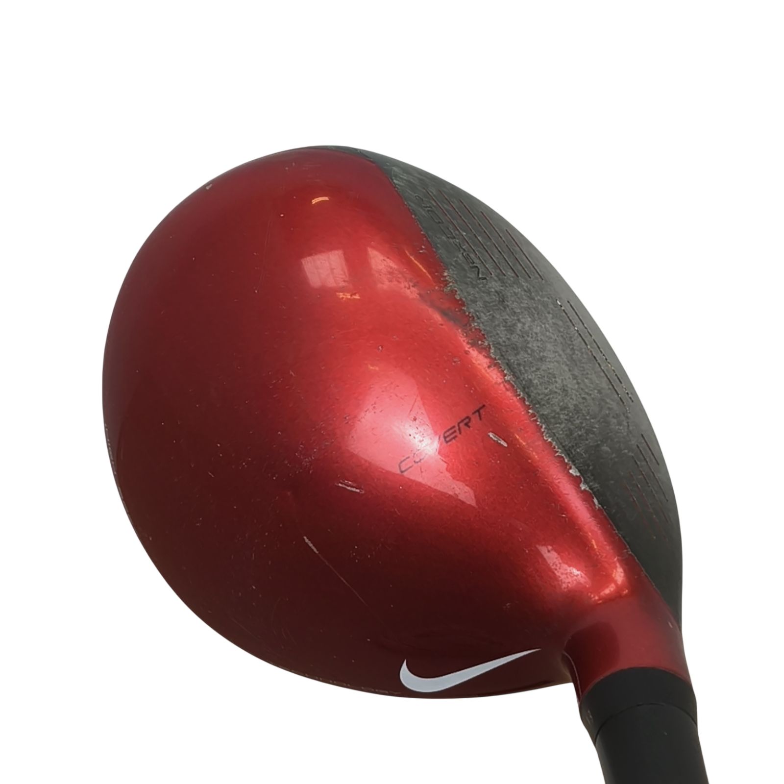 Vänster Nike Covert VRS Tour Fairway Wood / Flex A-flex / #3/13