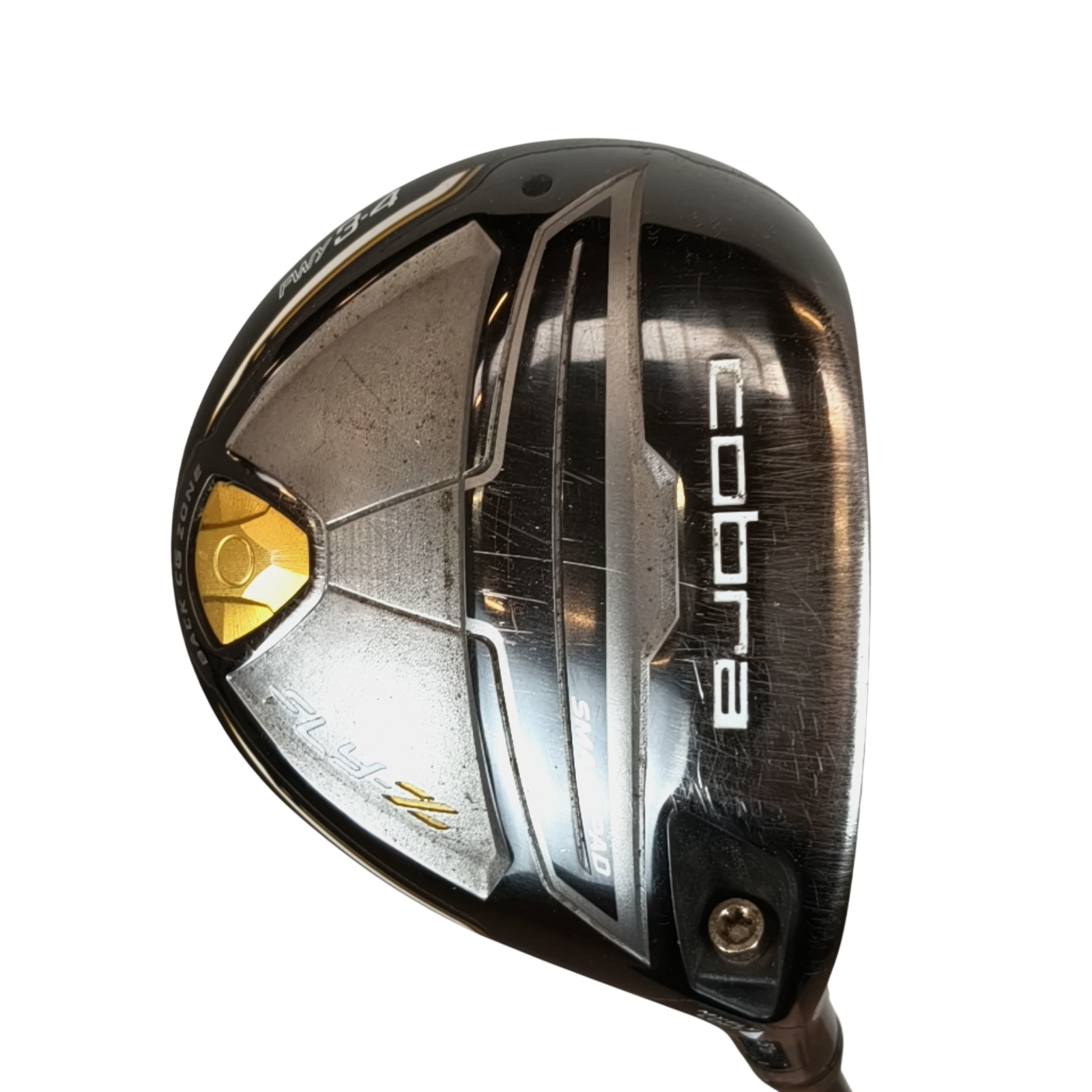 Cobra Fly-Z Fairway Wood / Flex Regular / #3/15.5