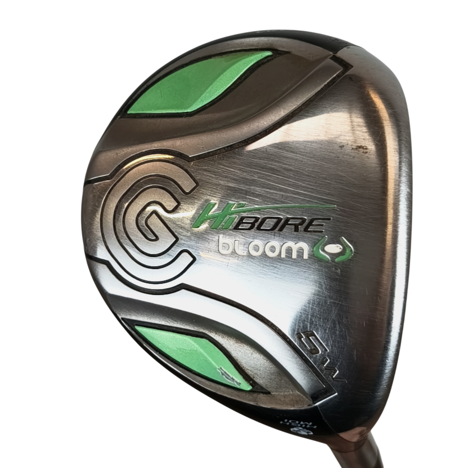 Cleveland HiBore Bloom Fairway Wood / Flex Ladies / #5/17.5