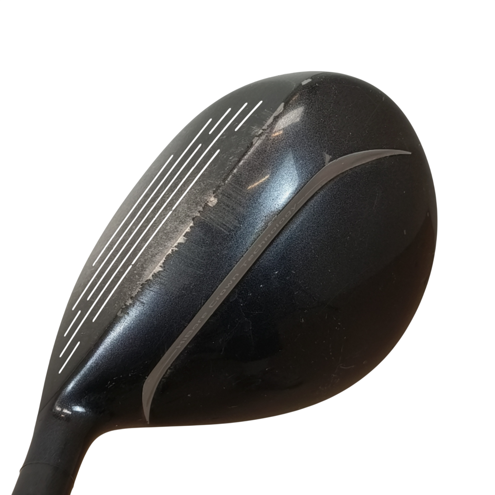 Cleveland Launcher HB Fairway Wood / Flex Regular / #3/15