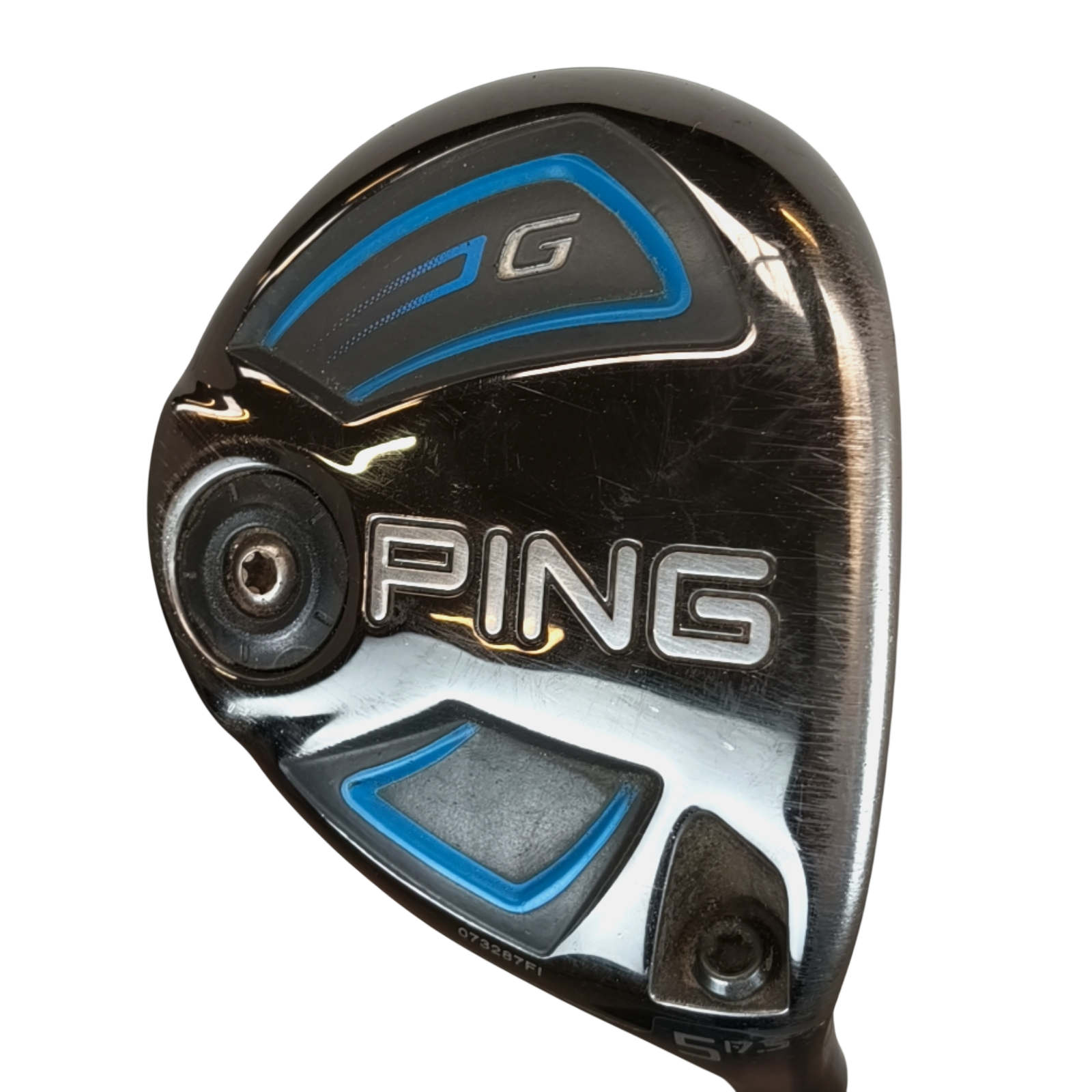 PING G Fairway Wood / Flex Regular / #5/17.5