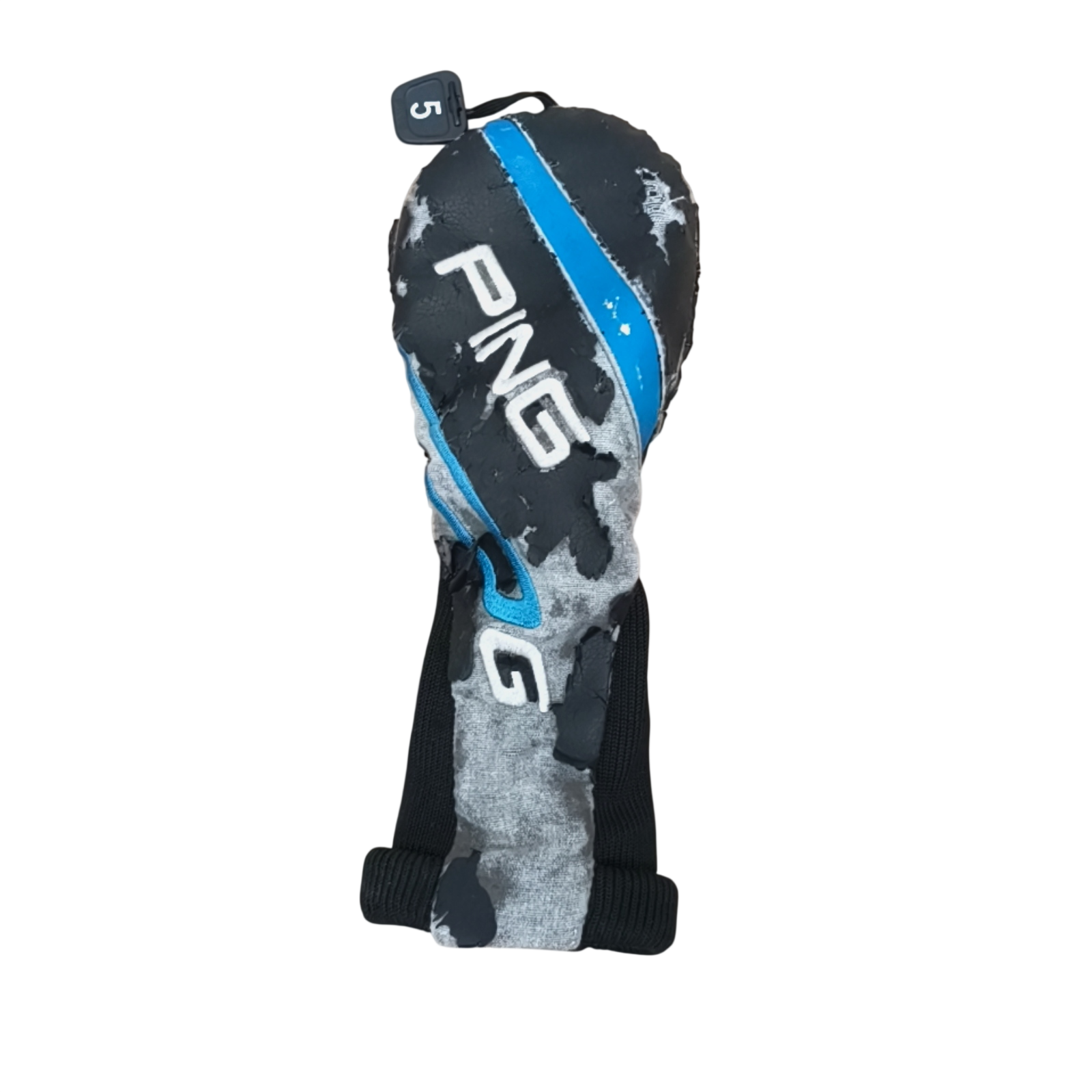 PING G Fairway Wood / Flex Regular / #5/17.5