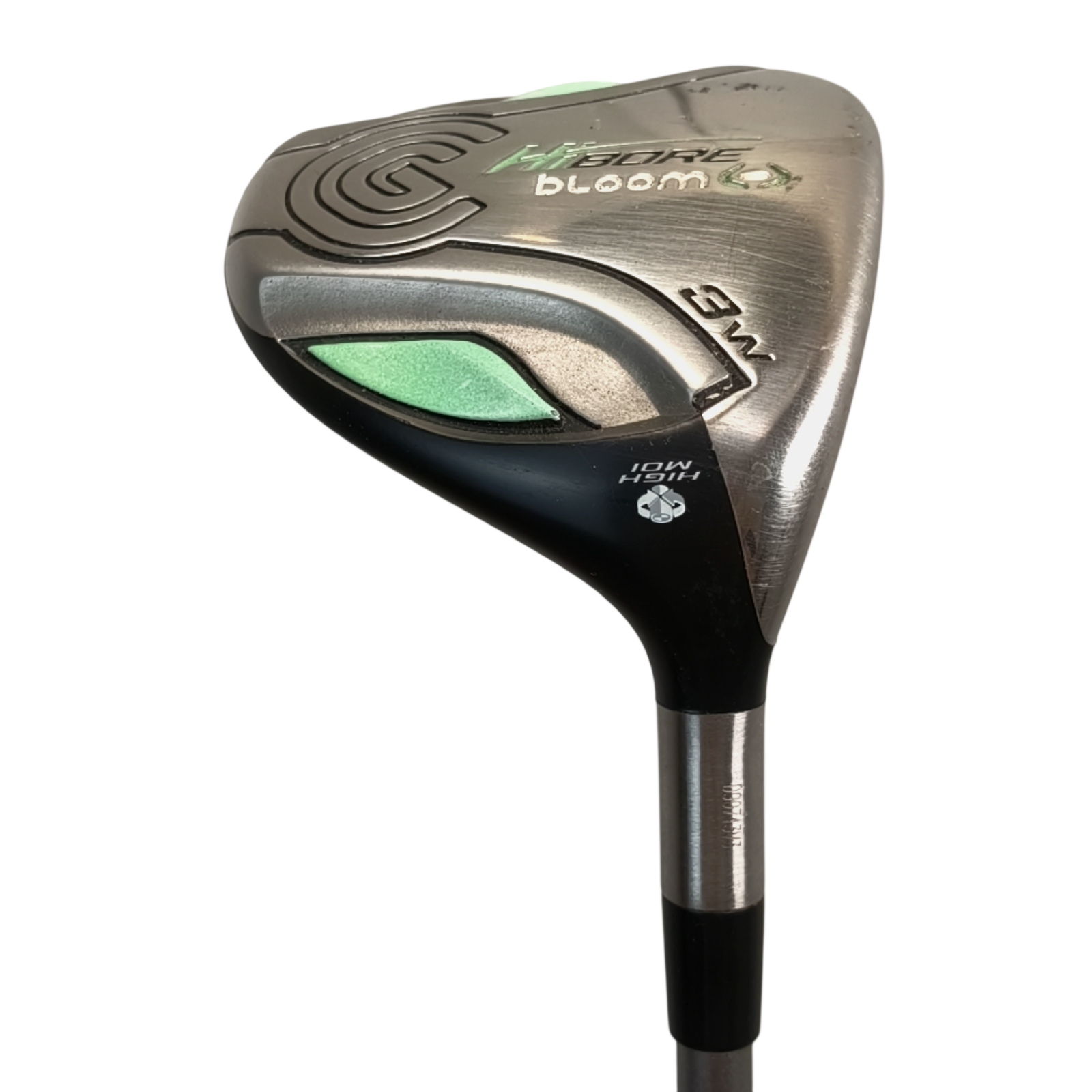 Cleveland HiBore Bloom Fairway Wood / Flex Ladies / #3/16