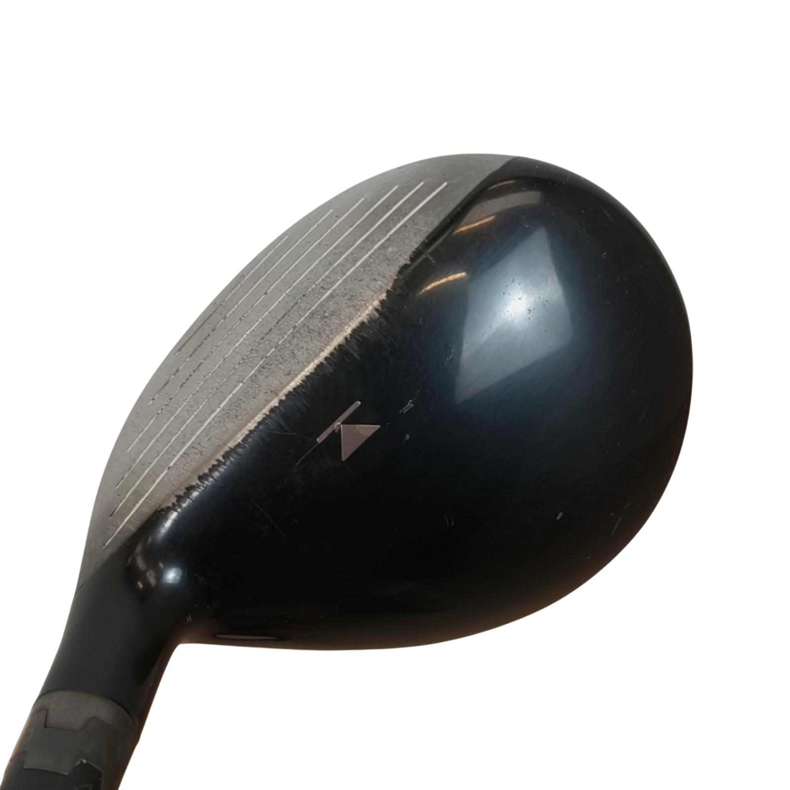 Titleist 910F Fairway Wood / Flex Stiff / #5/17
