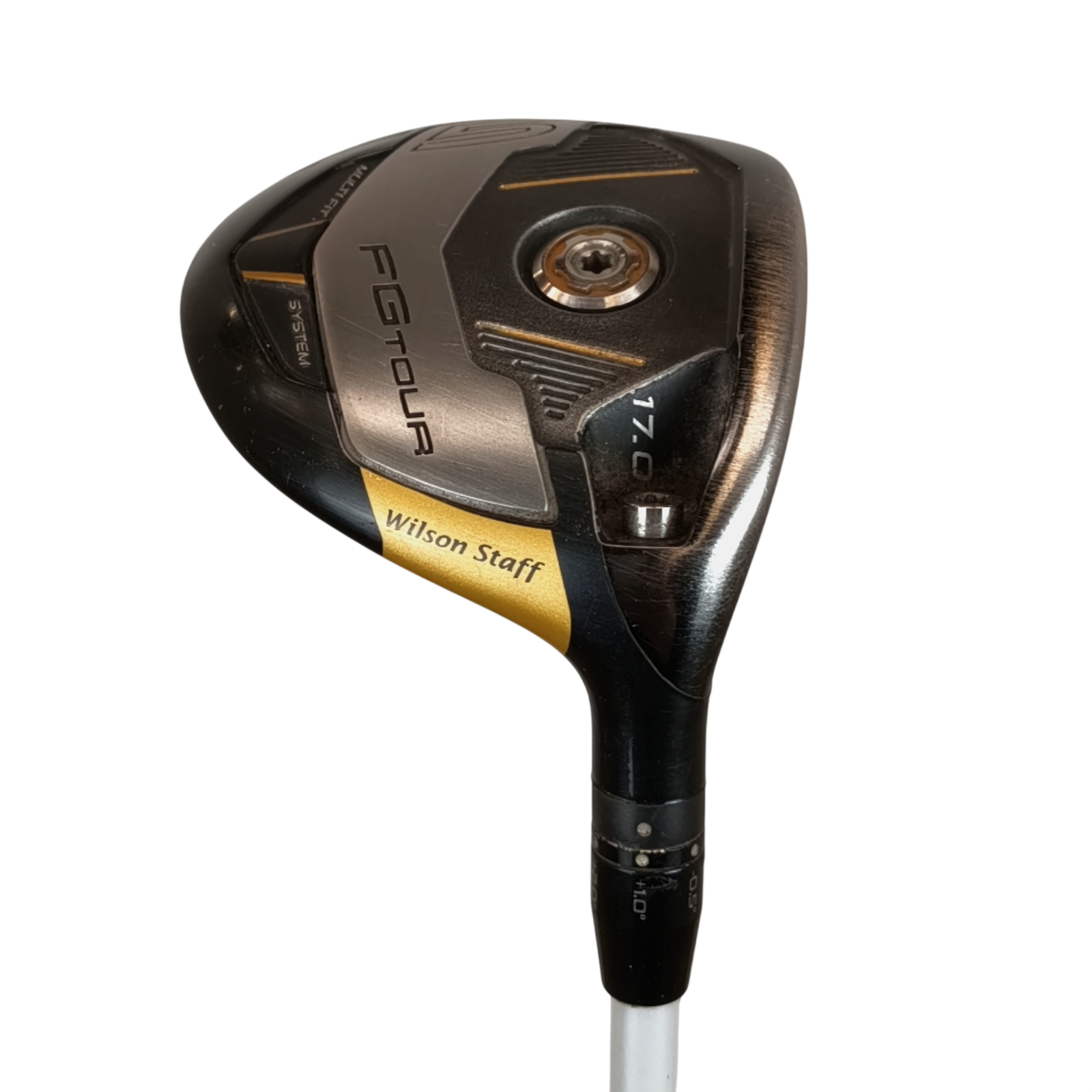 Wilson Staff FG Tour  Fairway Wood / Flex Regular / #5/17