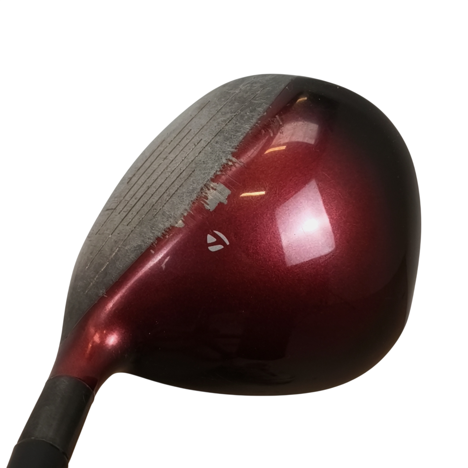 TaylorMade R7 CGB Max Fairway Wood / Flex Regular / #5/18