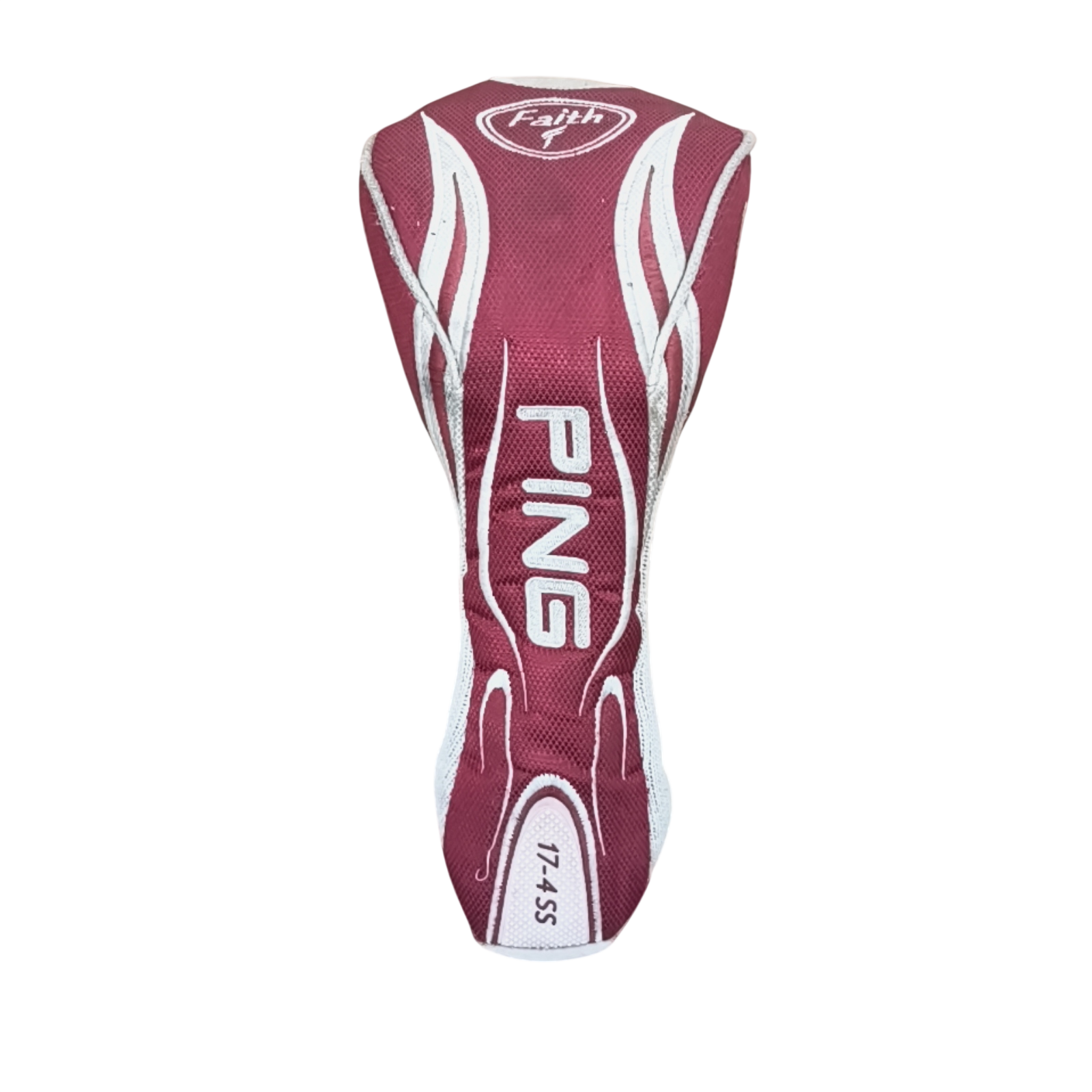 PING Faith Fairway Wood / Flex Ladies / #5/22