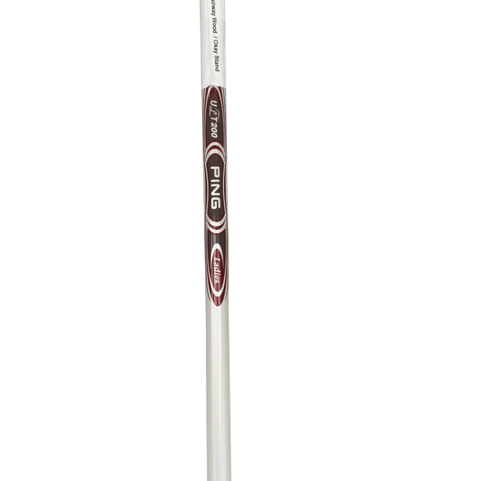 PING Faith Fairway Wood / Flex Ladies / #5/22