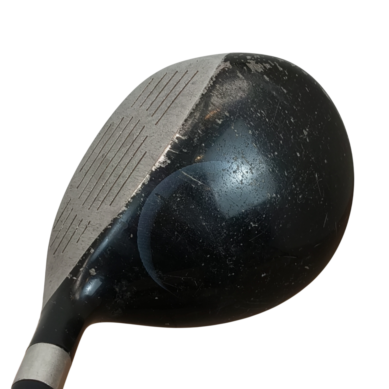 PING G5L Fairway Wood / Flex Ladies / #5/22