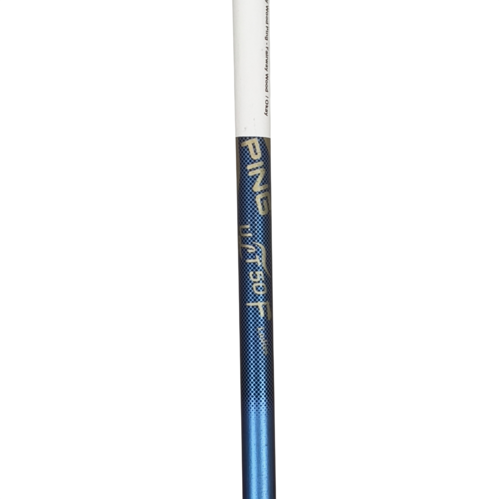PING G5L Fairway Wood / Flex Ladies / #5/22