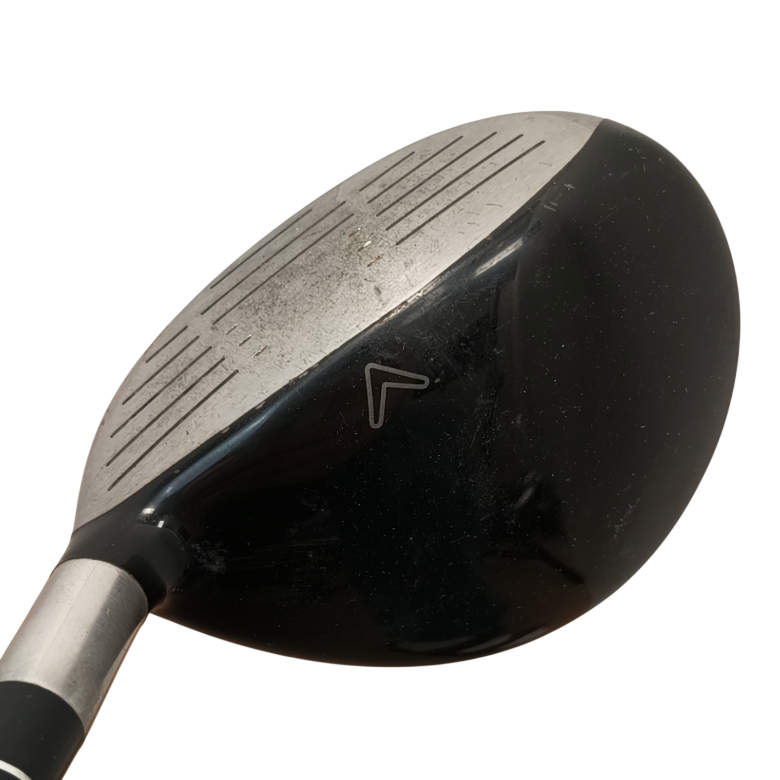 Callaway FT Fairway Wood / Flex Ladies / #5/19