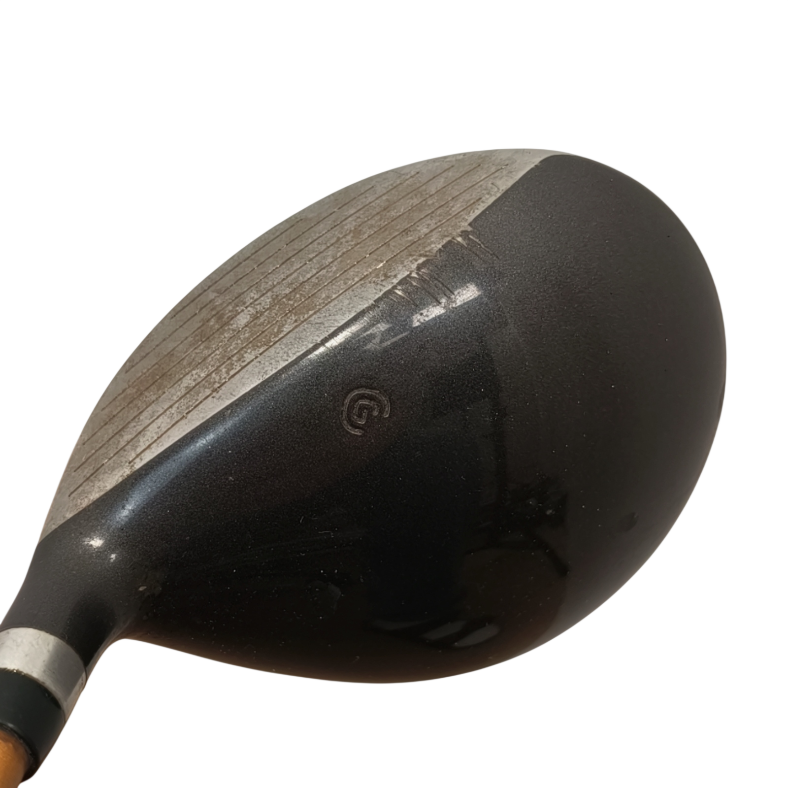 Cleveland Launcher Fairway Wood / Flex Stiff / #3/15