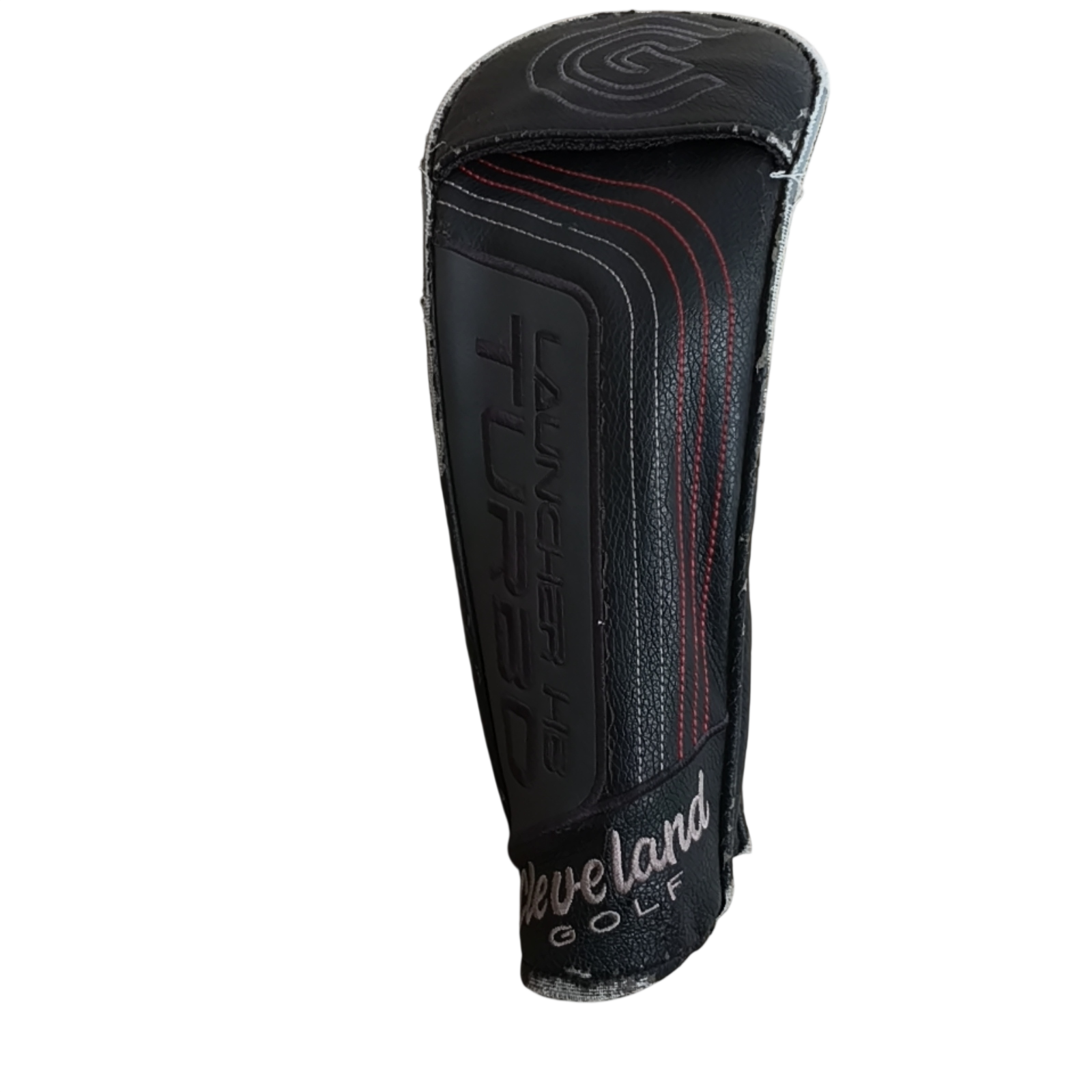 Cleveland Launcher HB Turbo Fairway Wood / Flex Regular / #5/18