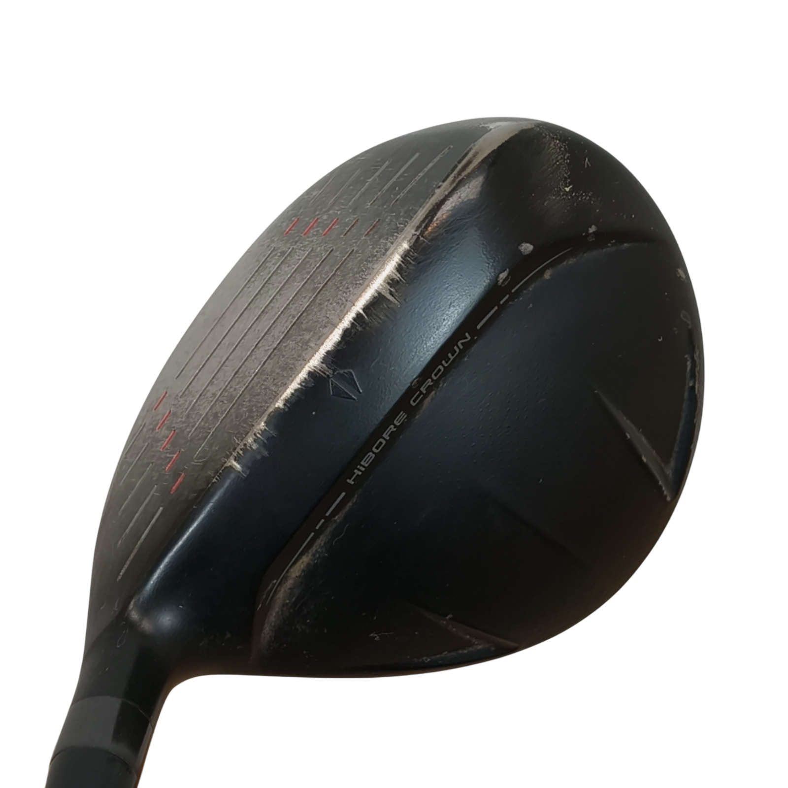 Cleveland Launcher HB Turbo Fairway Wood / Flex Regular / #5/18