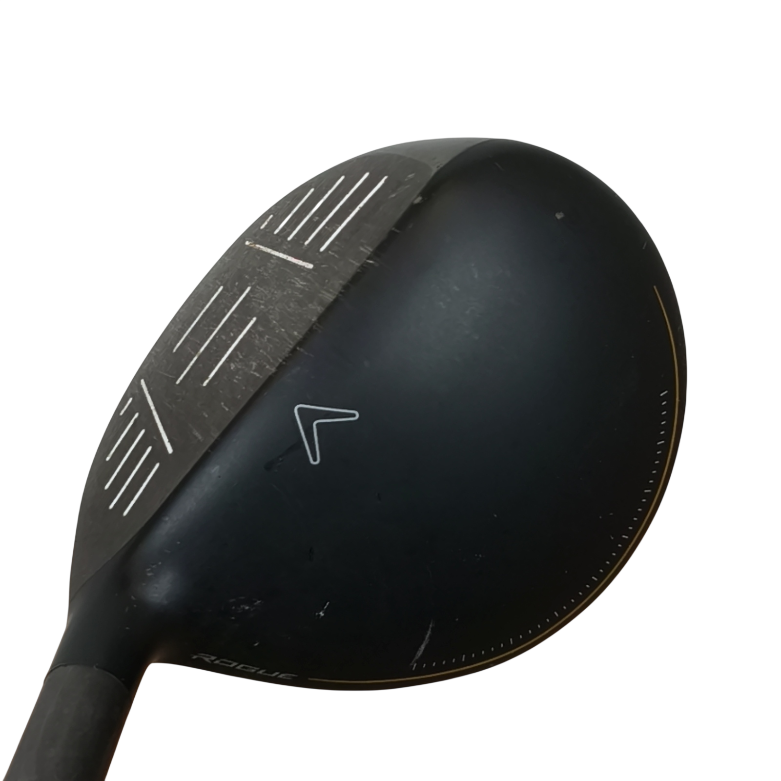 Callaway Rogue ST Max Fairway Wood / Flex A-flex / #9/24