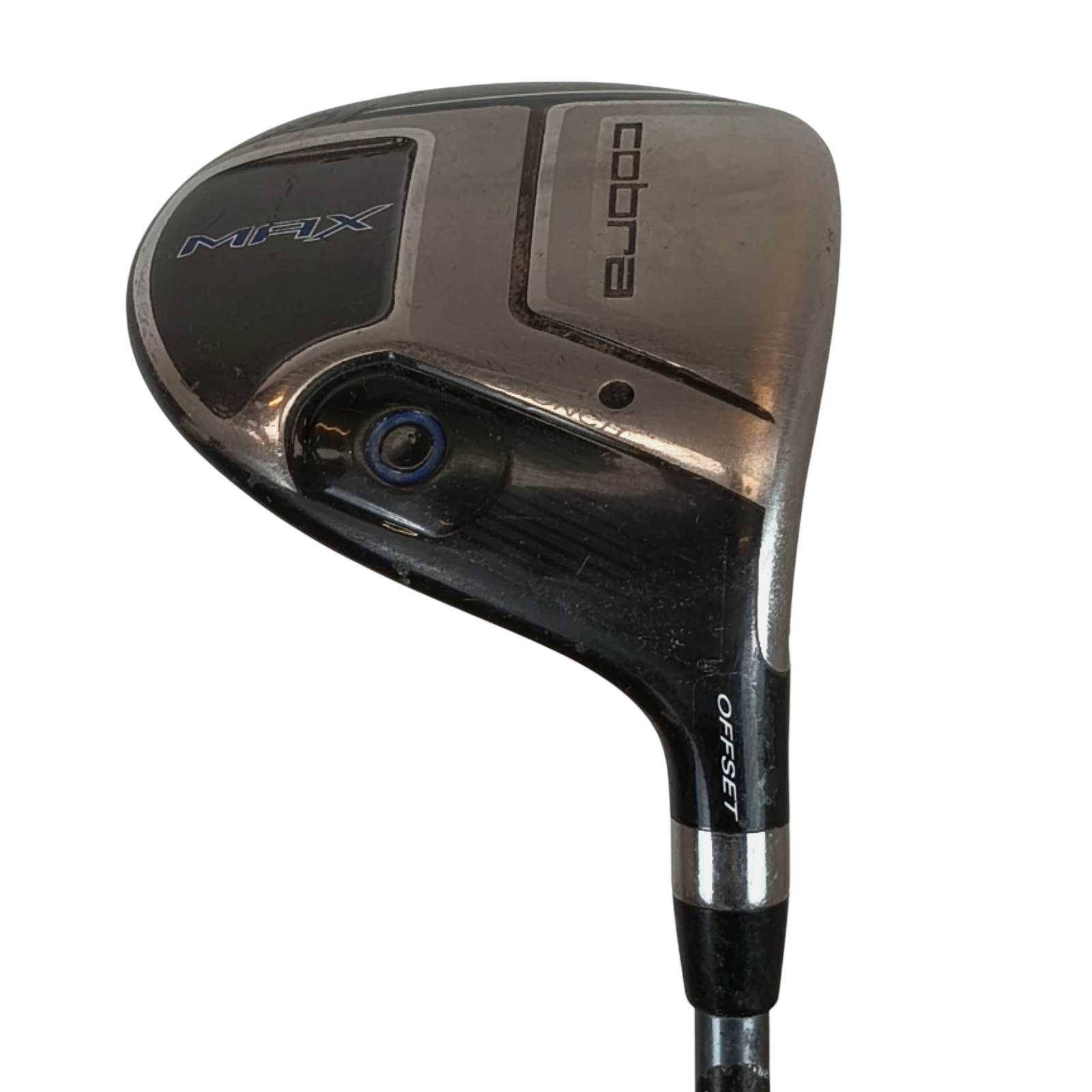 Cobra Max Fairway Wood / Flex Lite / #3/16