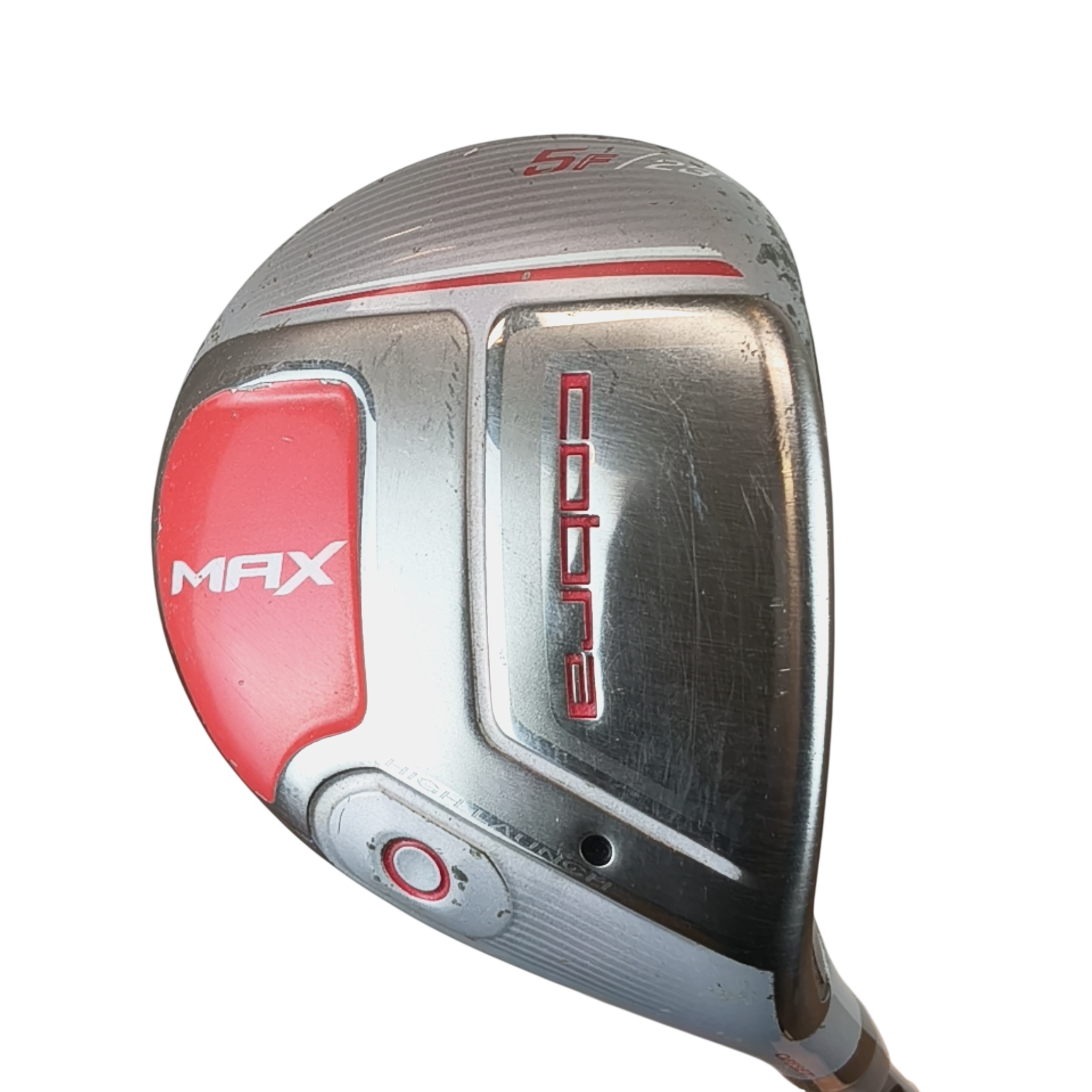 Cobra Max Fairway Wood / Flex Ladies / #5/23