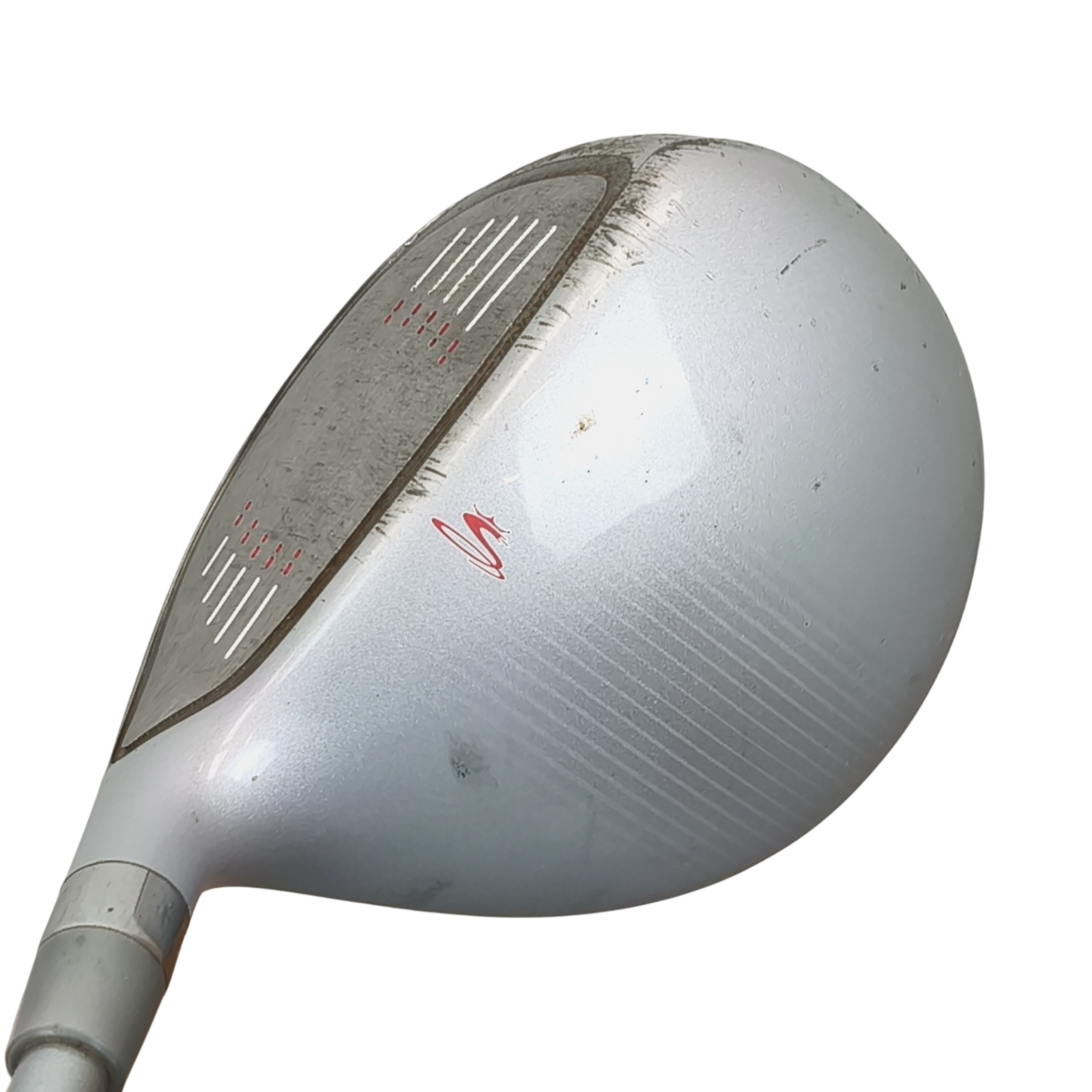 Cobra Max Fairway Wood / Flex Ladies / #5/23