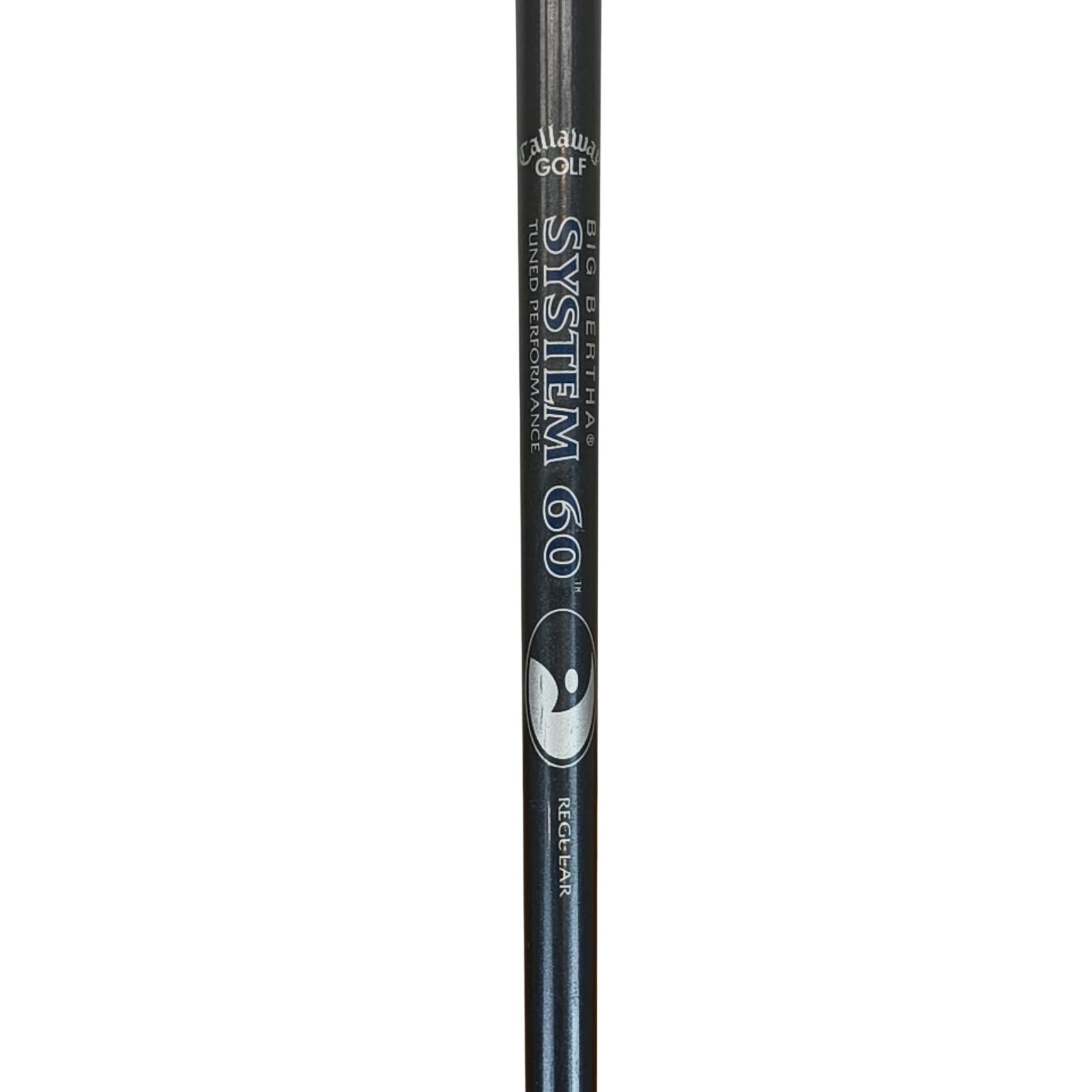 Callaway Hawk Eye VFT Titanium Fairway Wood / Flex Regular / #3/13