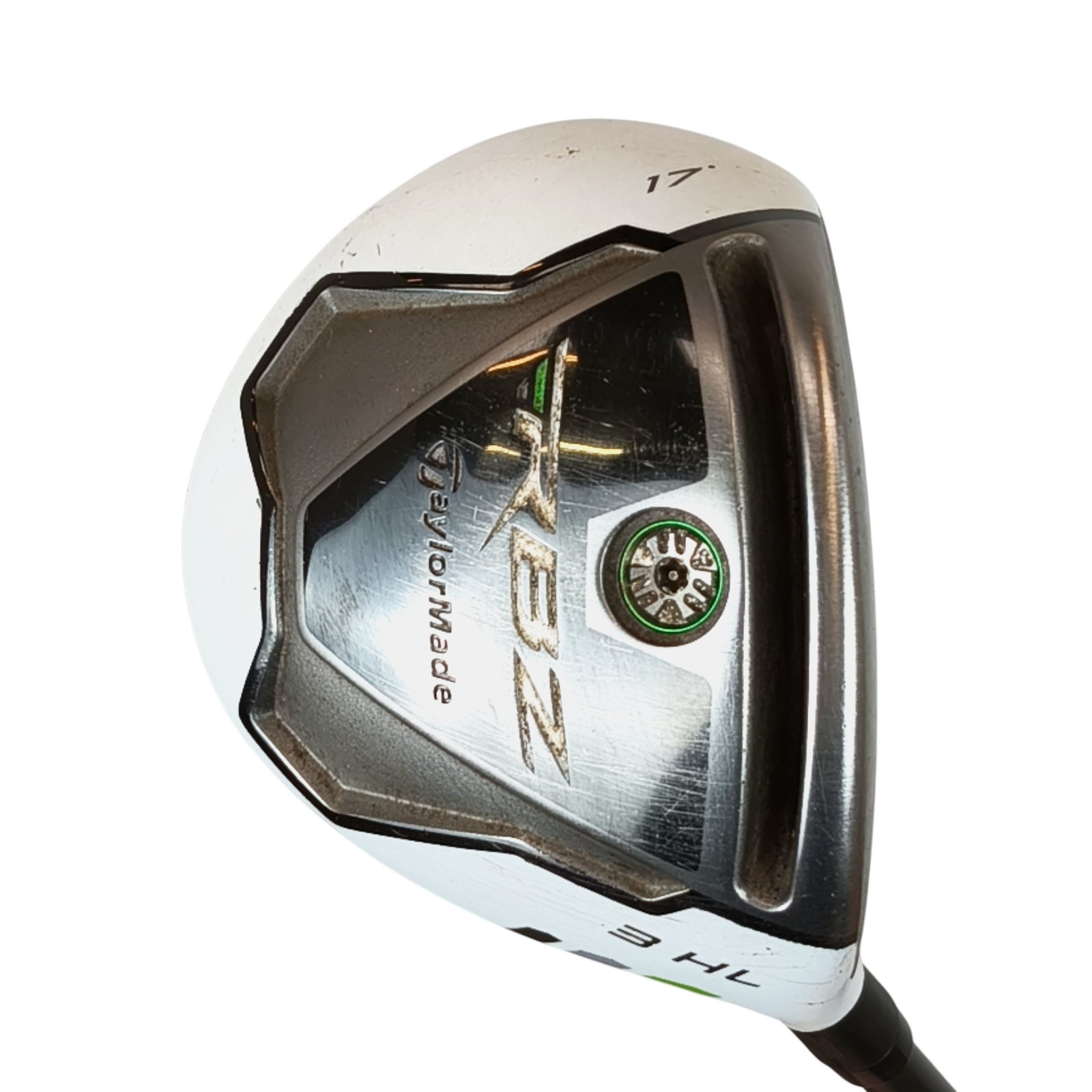 TaylorMade RBZ Fairway Wood / Flex Regular / #3/17