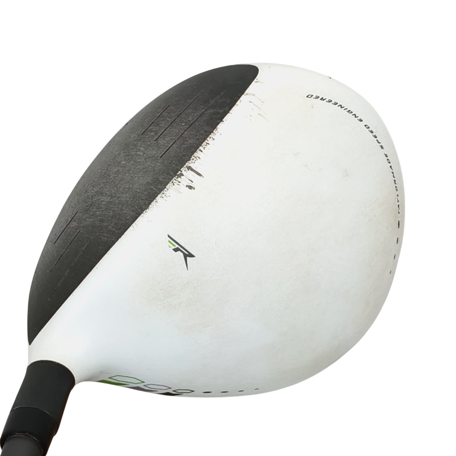 TaylorMade RBZ Fairway Wood / Flex Regular / #3/17