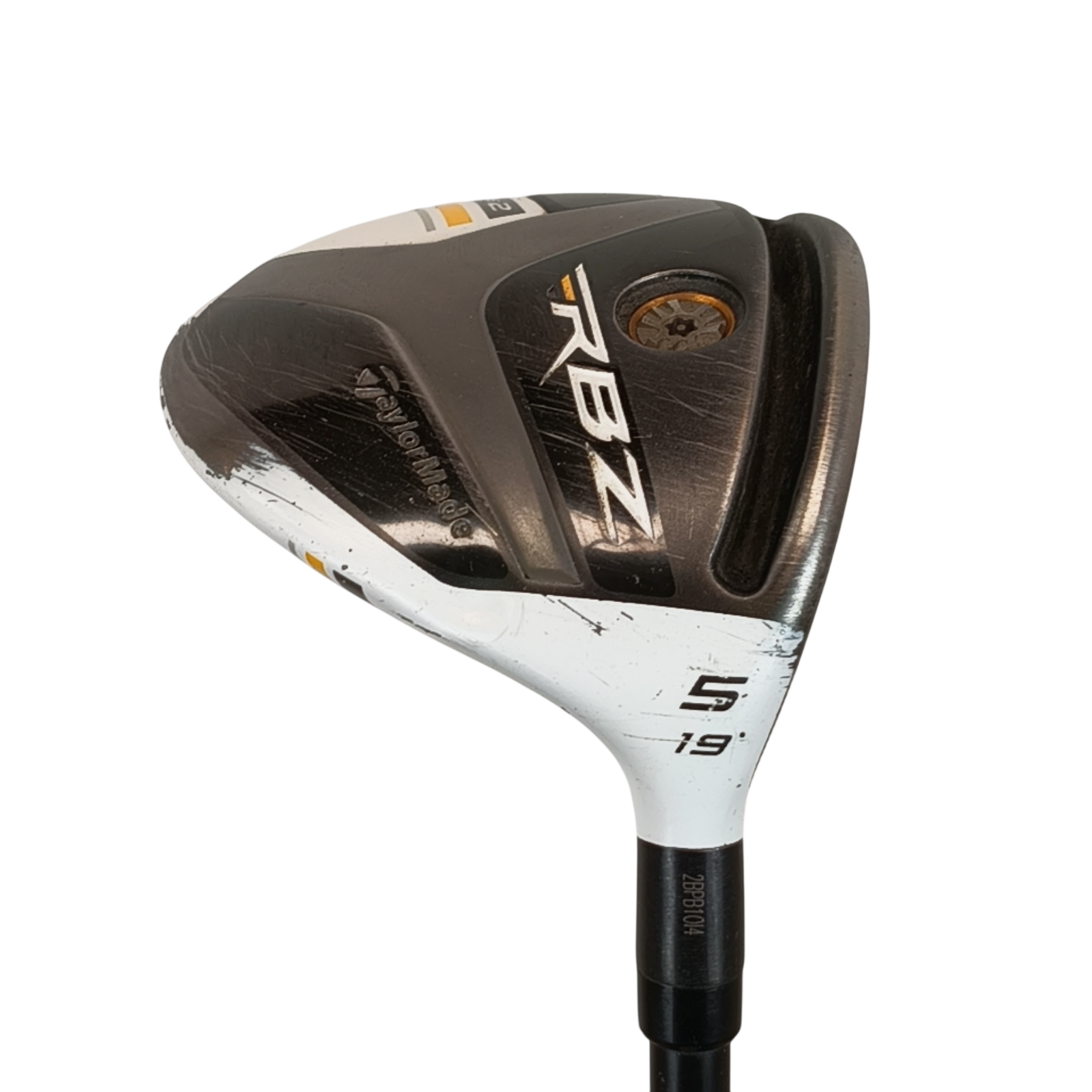 TaylorMade RocketBallz RBZ Stage 2 Tour Fairway Wood / Flex A-flex / #5/19
