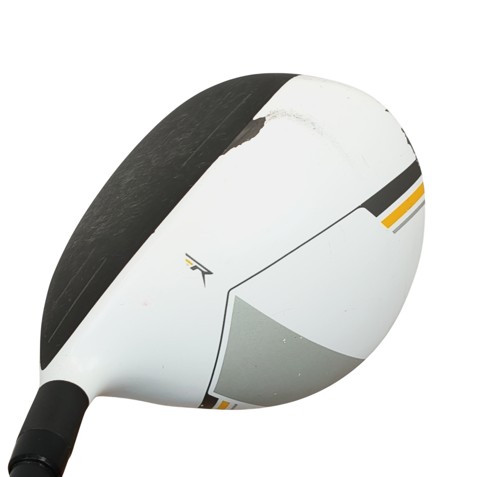 TaylorMade RocketBallz RBZ Stage 2 Tour Fairway Wood / Flex A-flex / #5/19
