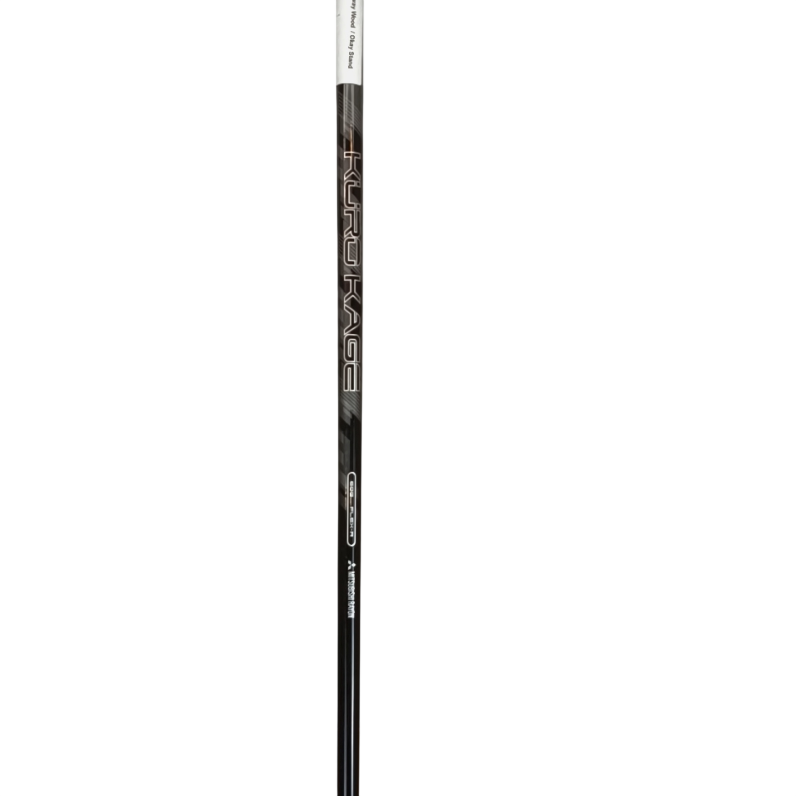 Ben Ross HTX Fairway Wood / Flex Regular / #3/15