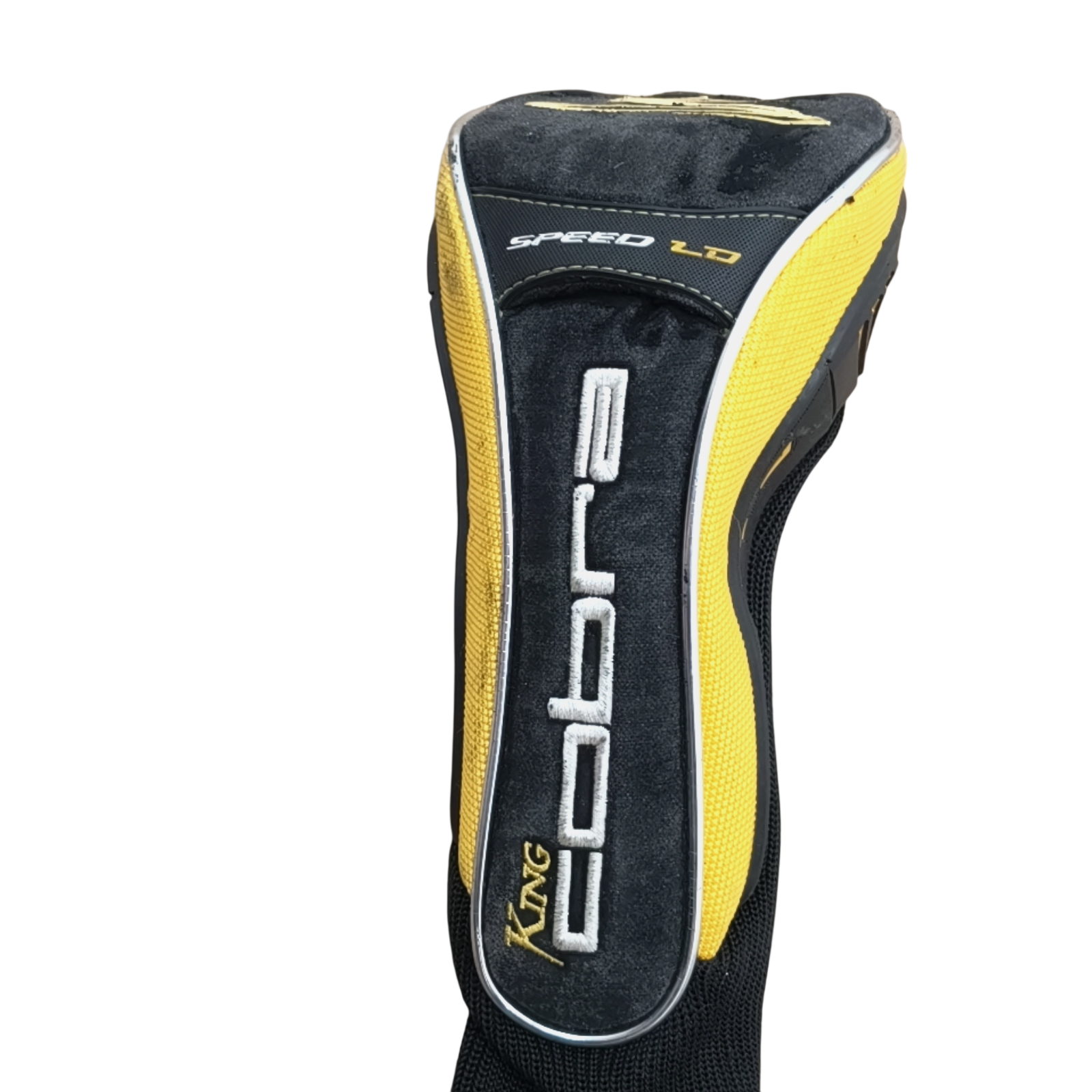 Cobra Offset SZ Fairway Wood / Flex Ladies / #3/15