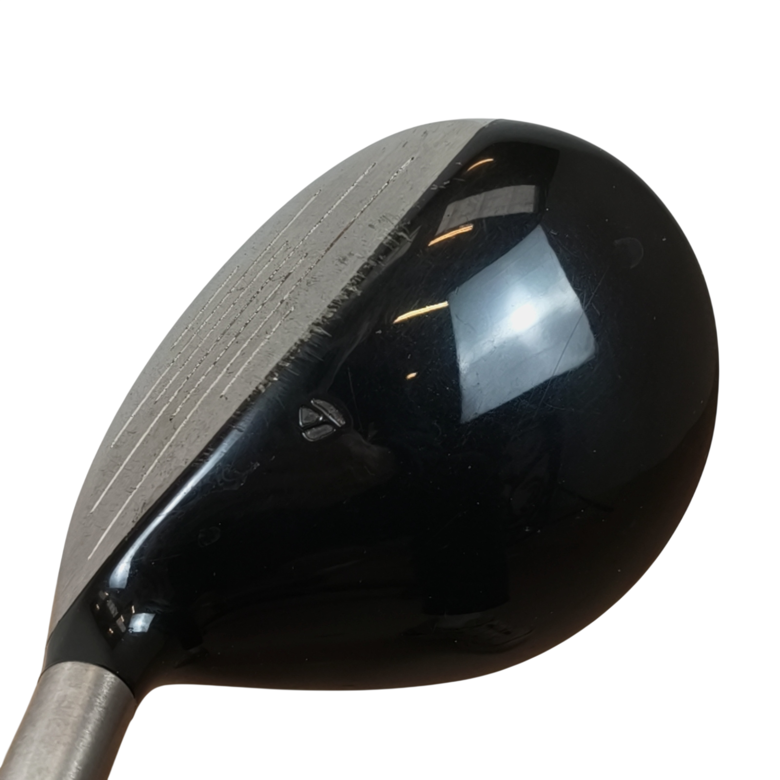 TaylorMade R7 Fairway Wood / Flex Stiff / #3/15