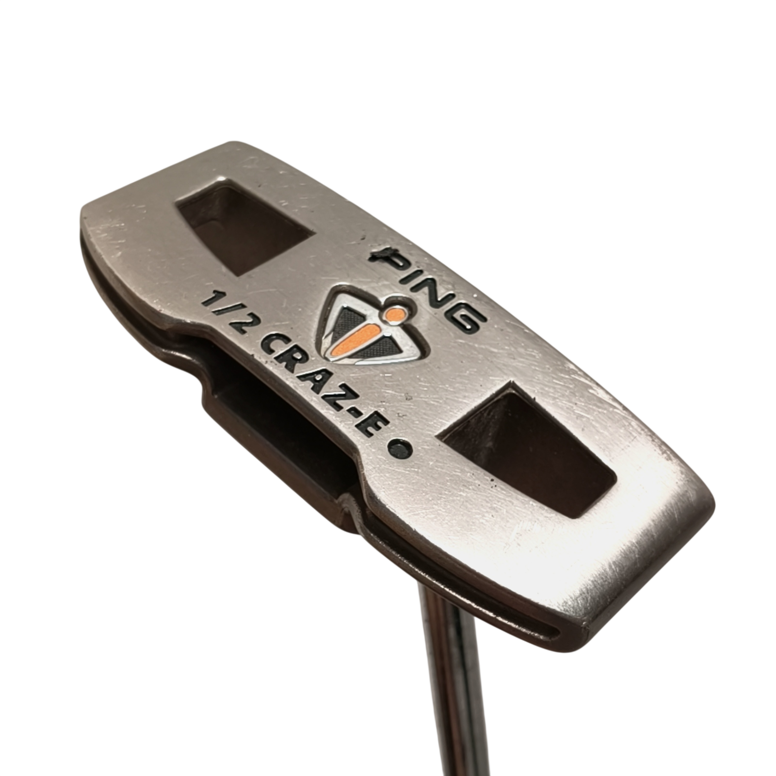 PING 1/2 Craz-e Putter / 35"