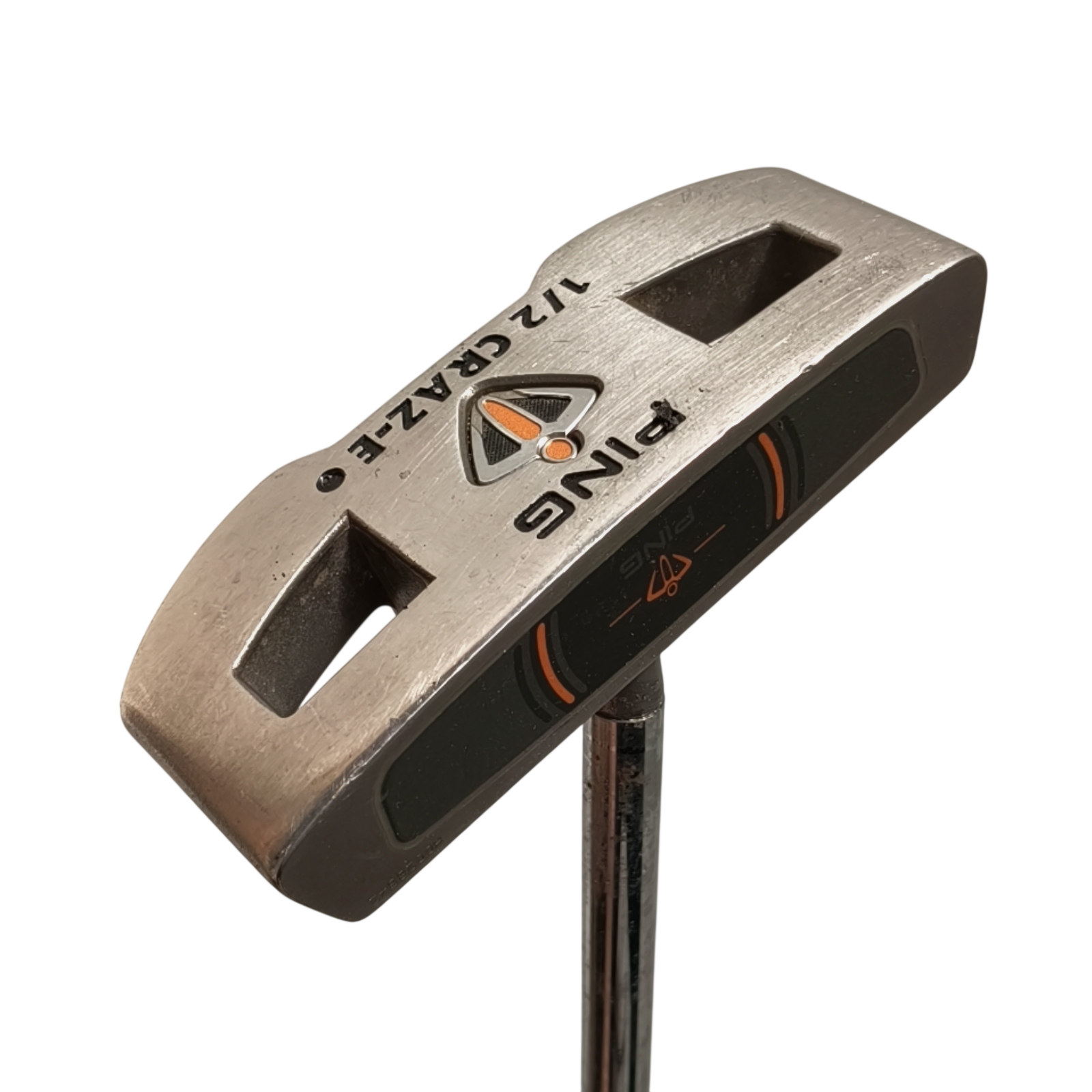 PING 1/2 Craz-e Putter / 35"
