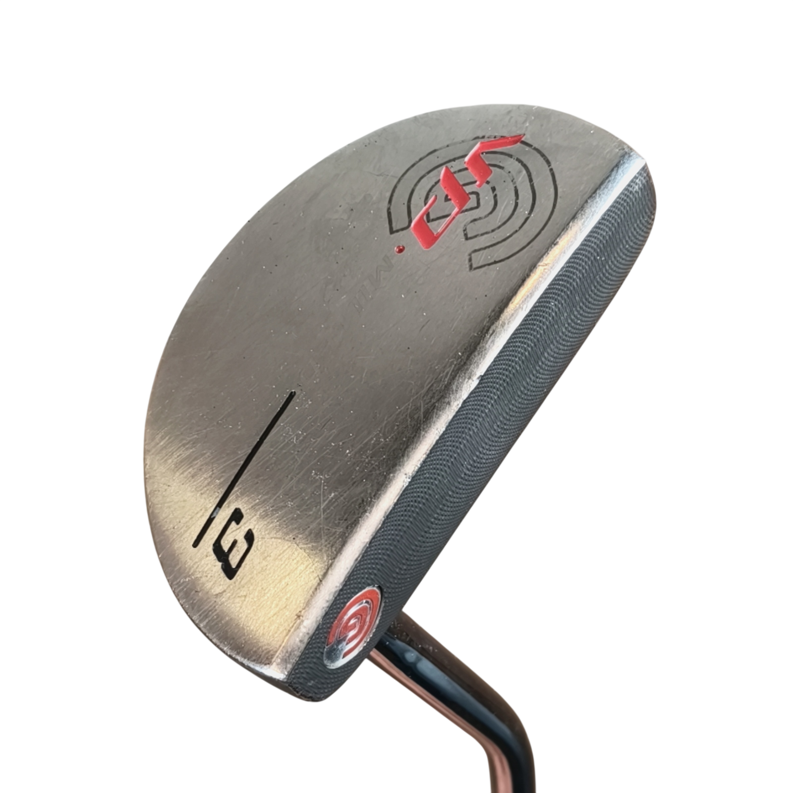 Cleveland VP3 Milled  Putter / 35"