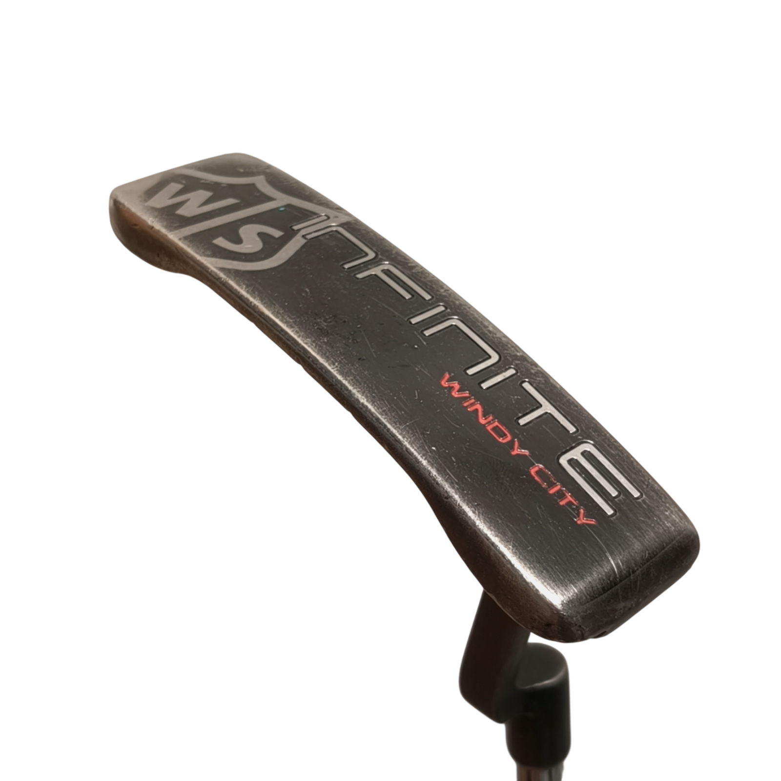 Wilson Staff Infinite Windy City Putter / 34"