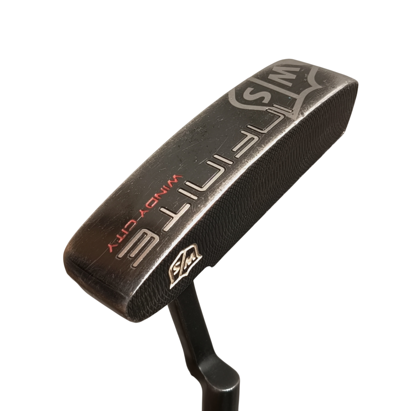 Wilson Staff Infinite Windy City Putter / 34"