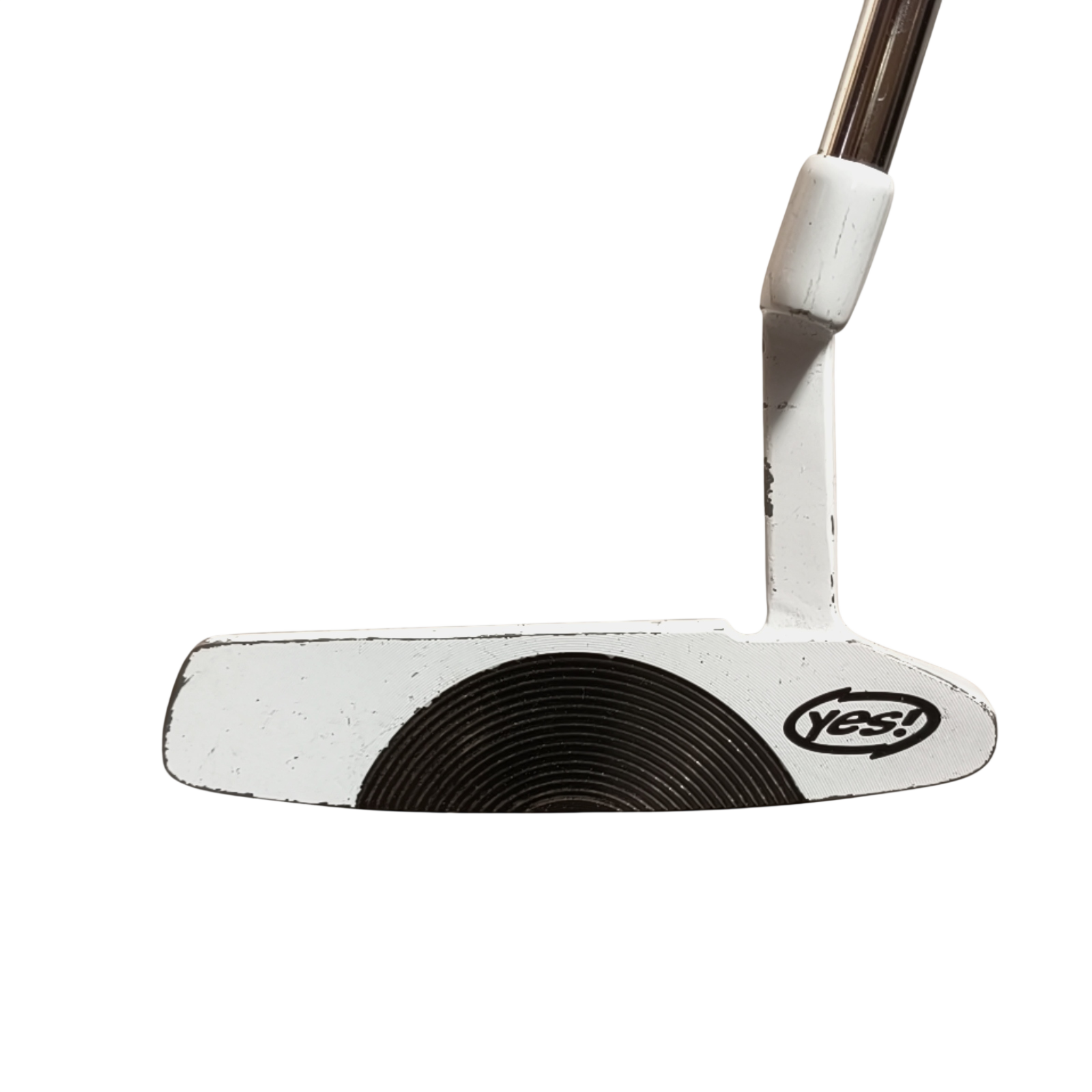 Yes! C-Groove Callie Putter / 34"