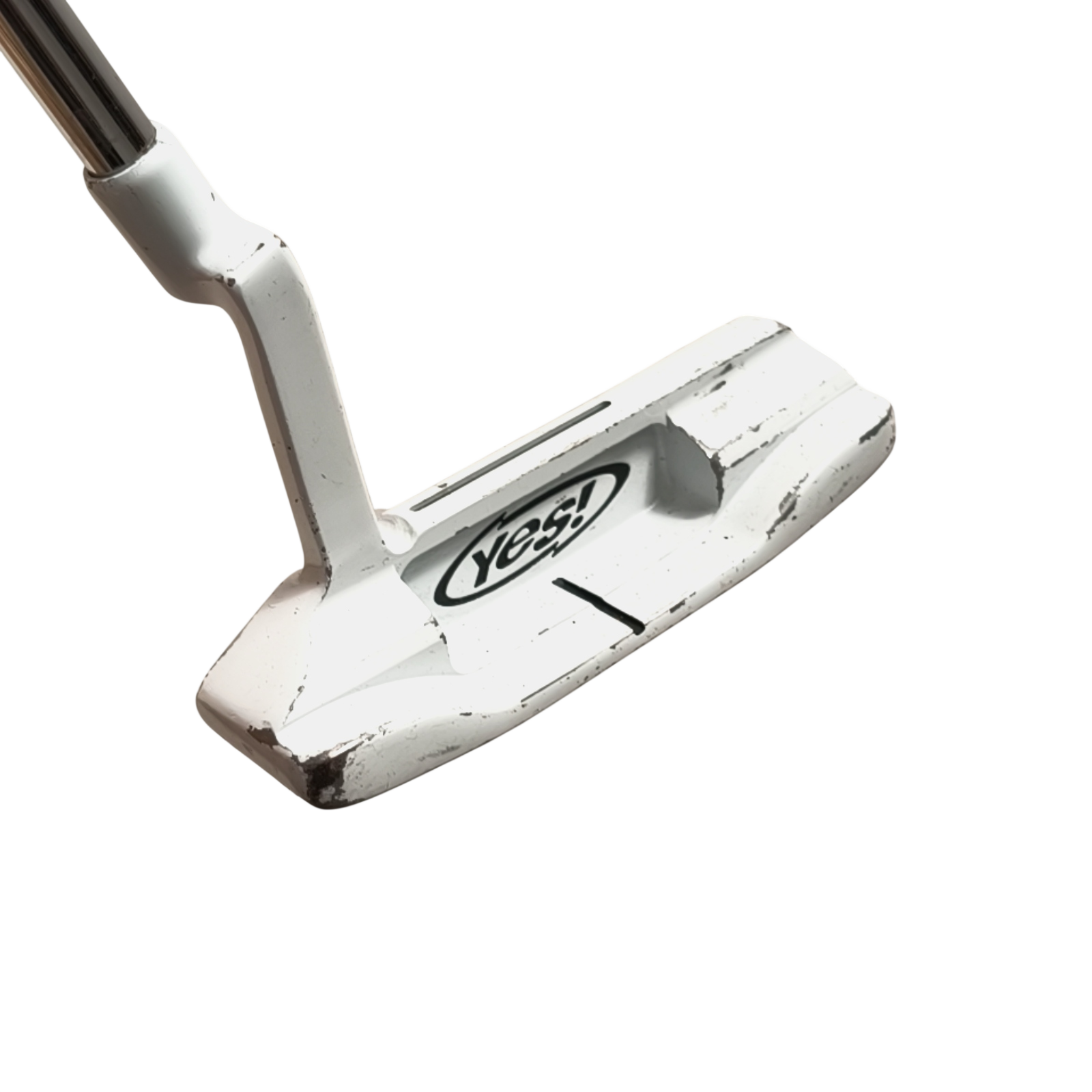 Yes! C-Groove Callie Putter / 34"