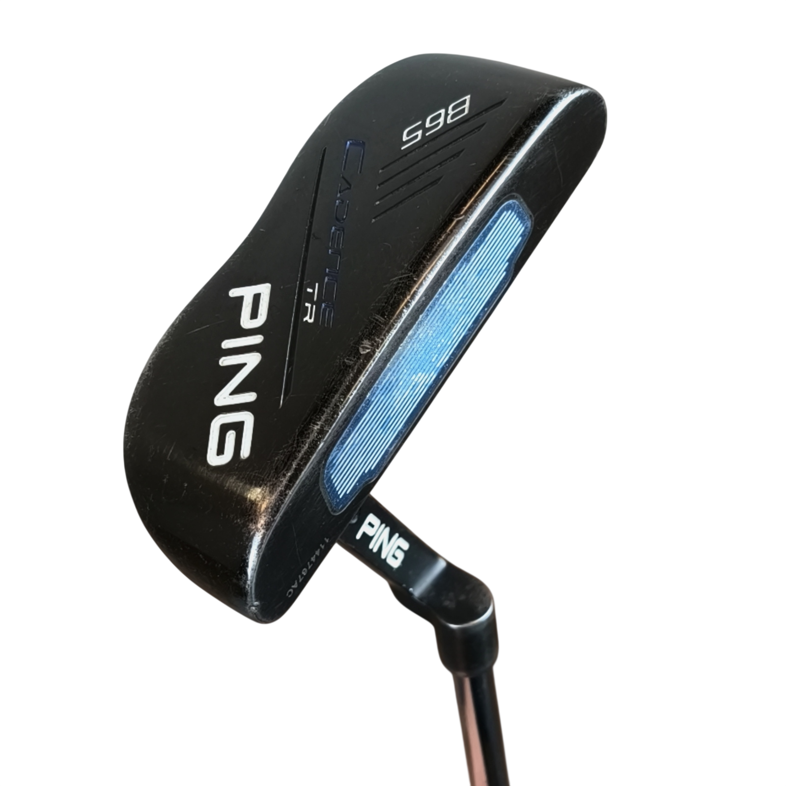 PING Cadence TR B65 Putter / 34"