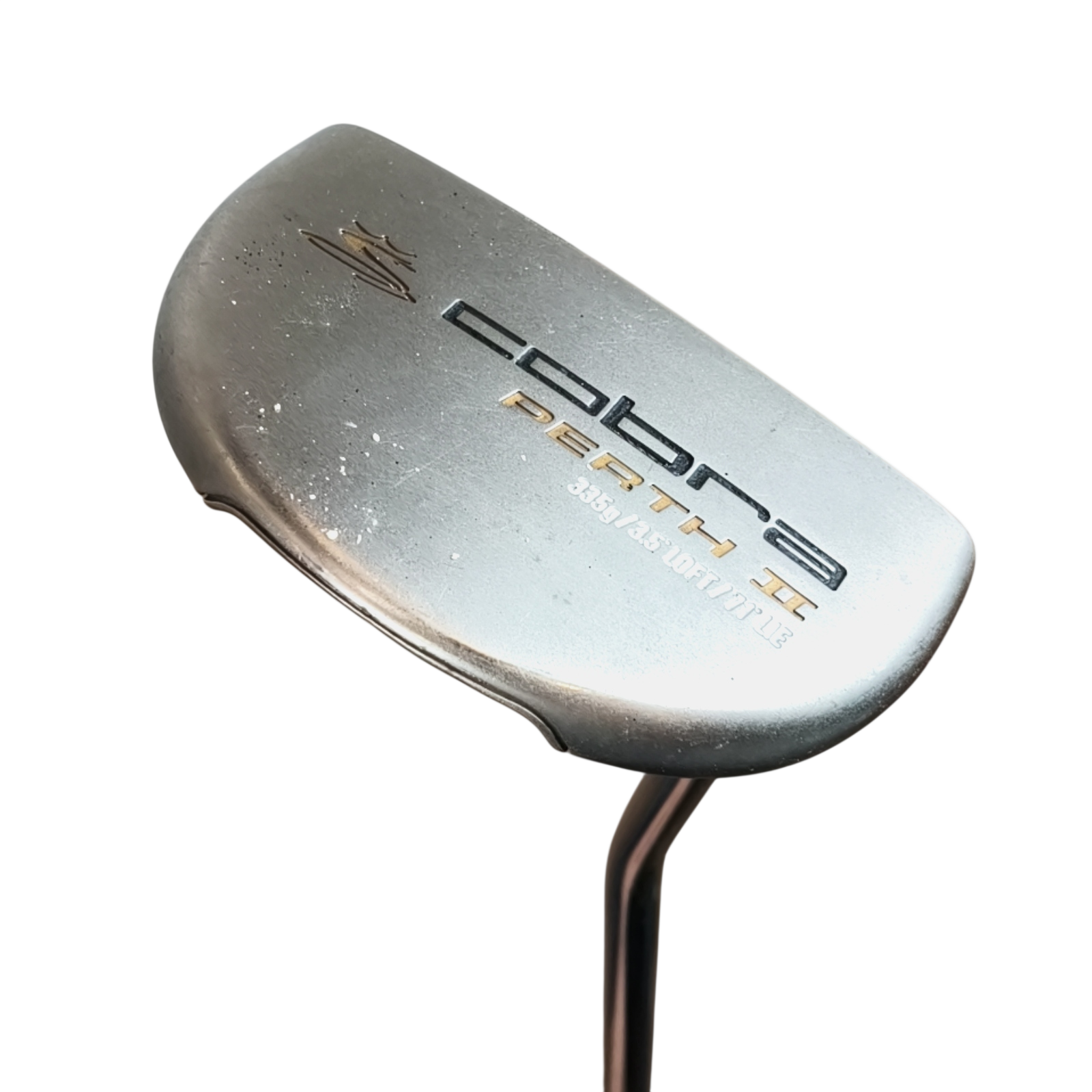 Cobra Perth II Putter / 33"