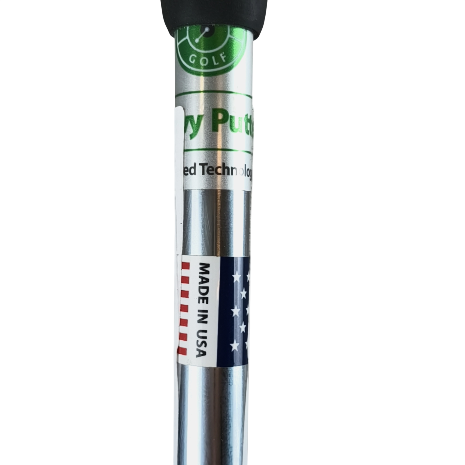Heavy Putter B3-M Putter / 33"