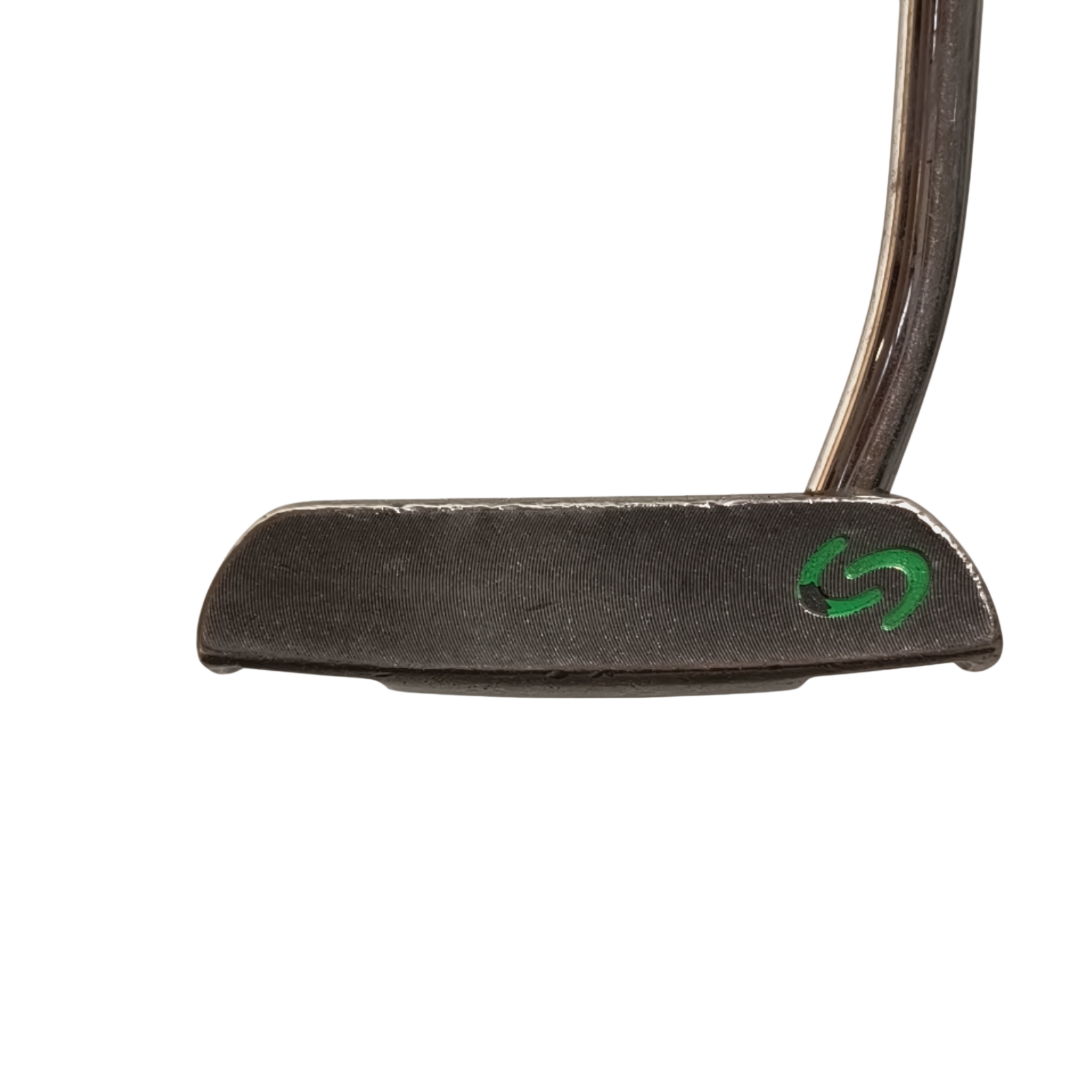 Heavy Putter D3-M Putter / 35"