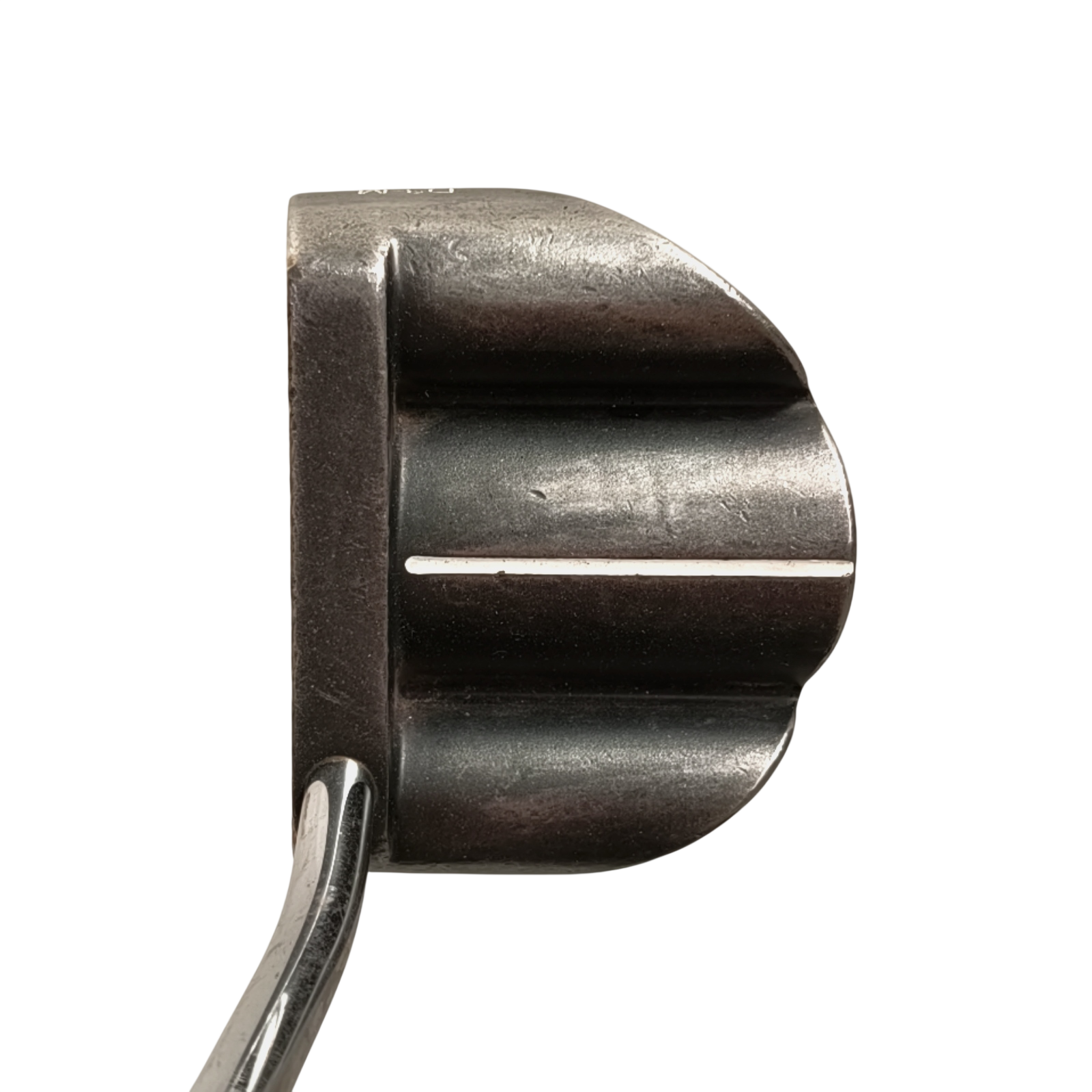Heavy Putter D3-M Putter / 35"