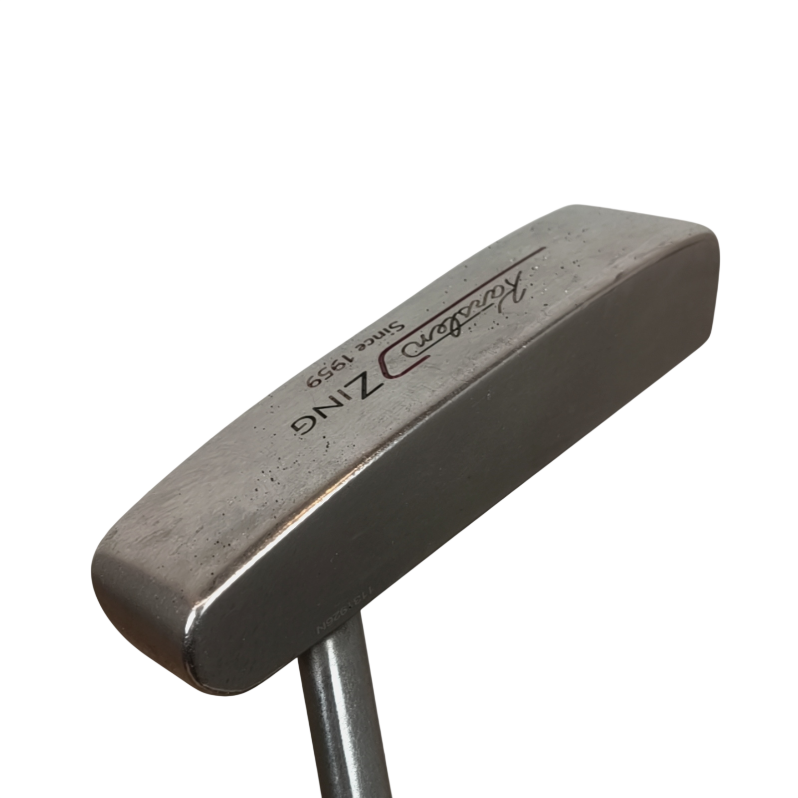 PING Karsten ZING Putter / 28"