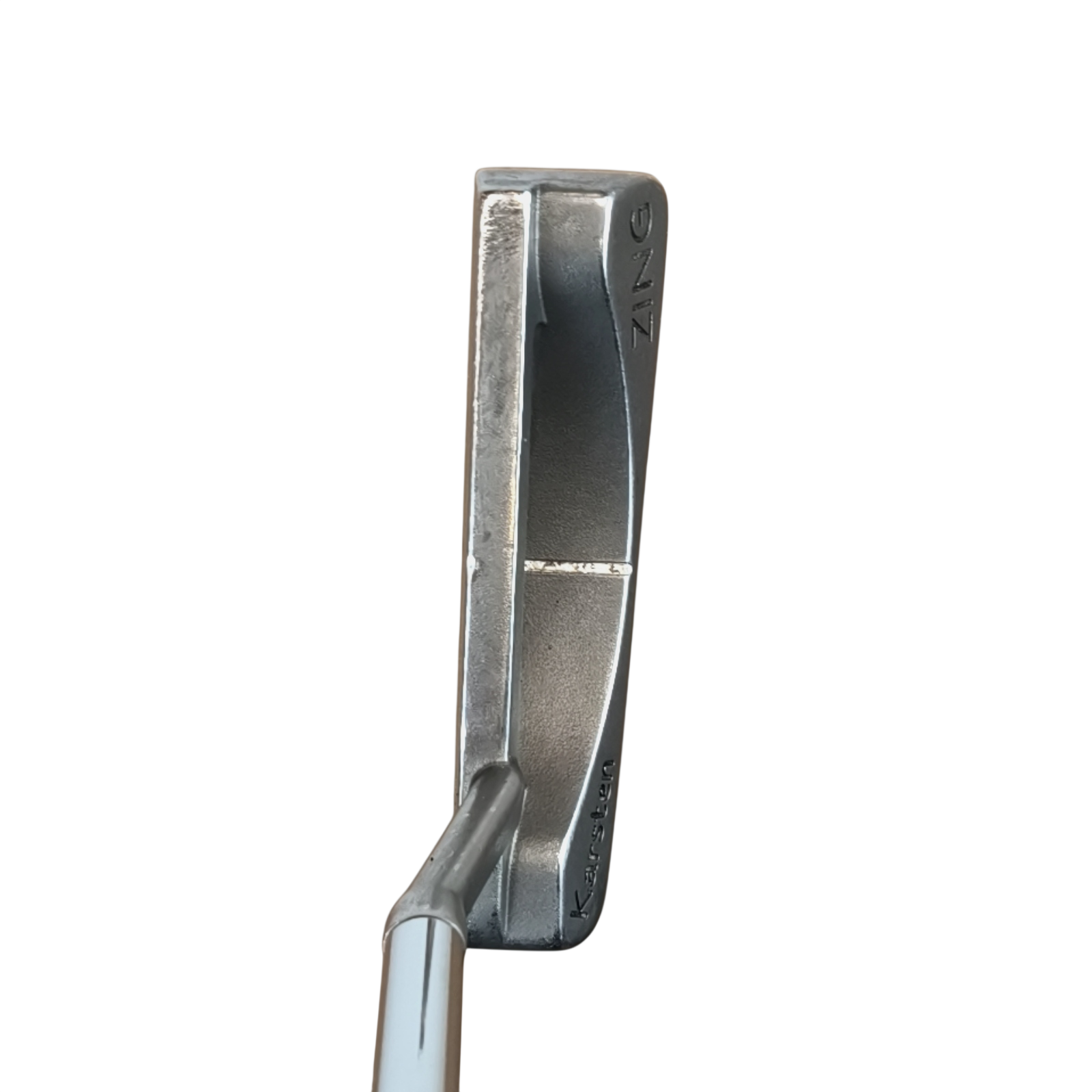 PING Karsten ZING Putter / 28"