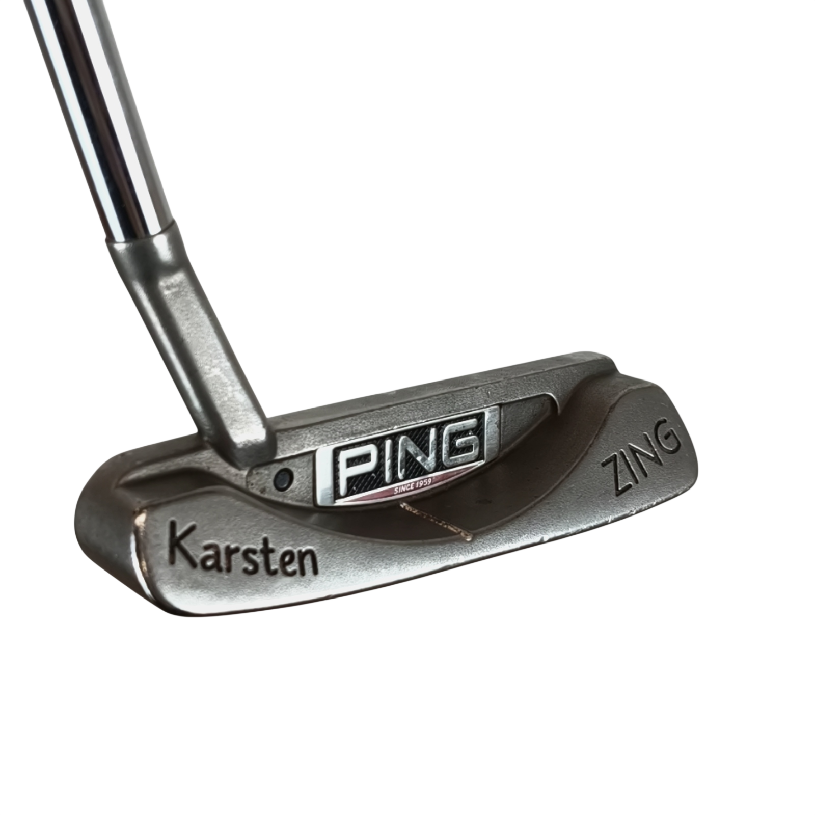 PING Karsten ZING Putter / 28"