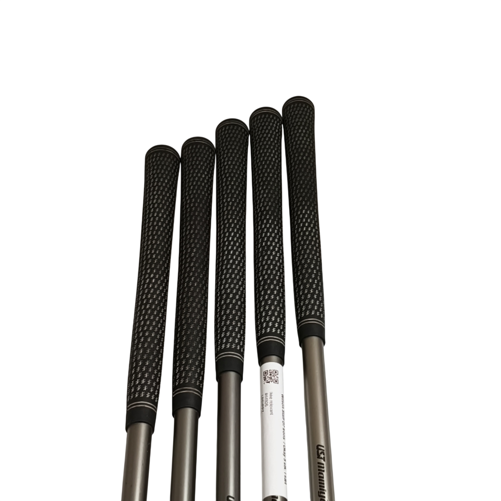 Wilson Staff D7 Jernsæt / 6-PW+SW / Flex Regular / Grafit