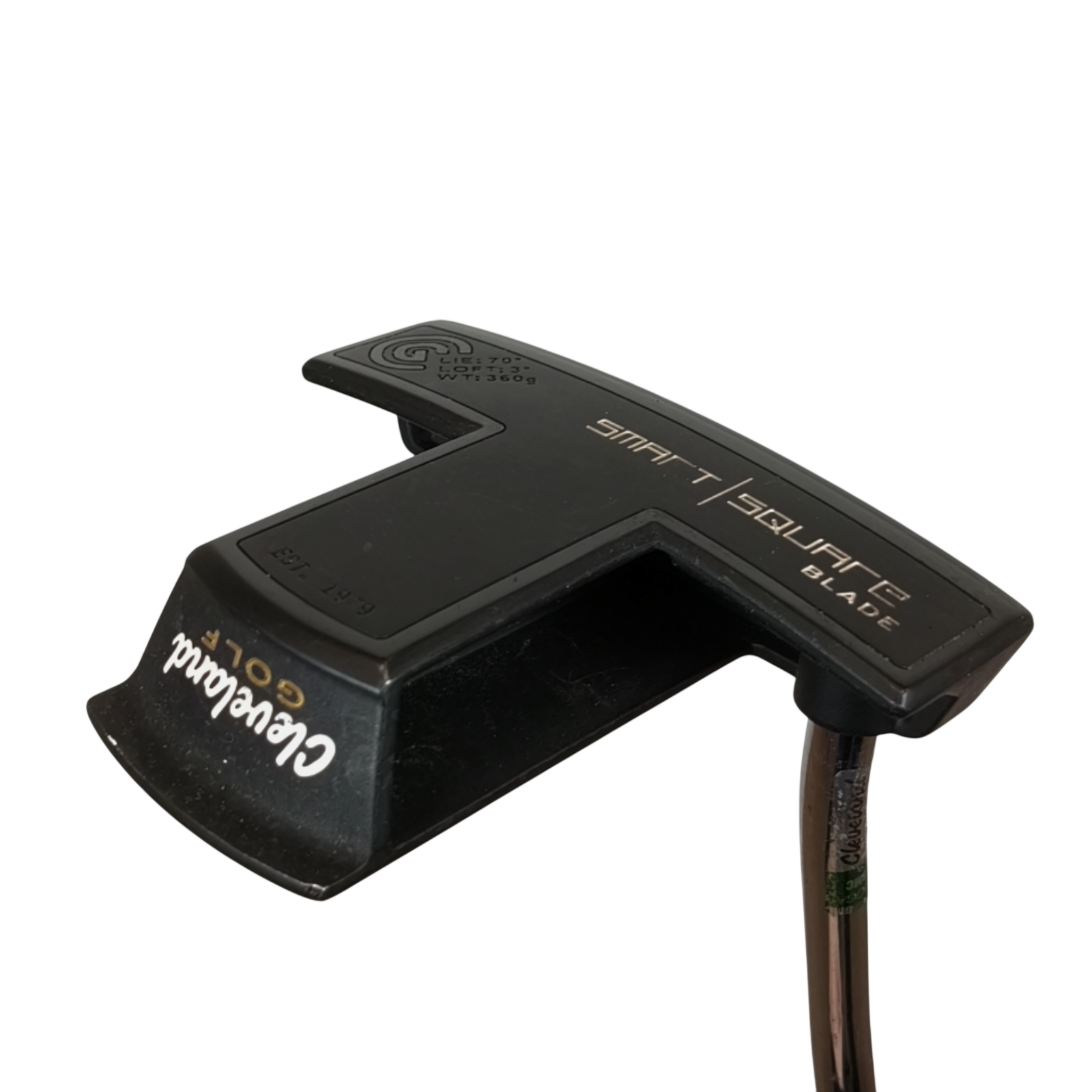Cleveland SmartSquare Putter / 34"