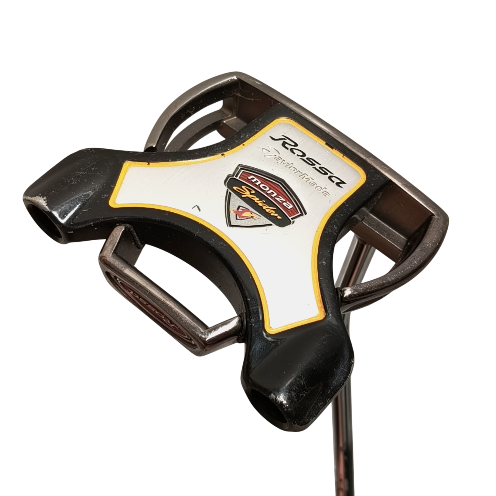 TaylorMade Rossa Monza Spider Putter / 34"