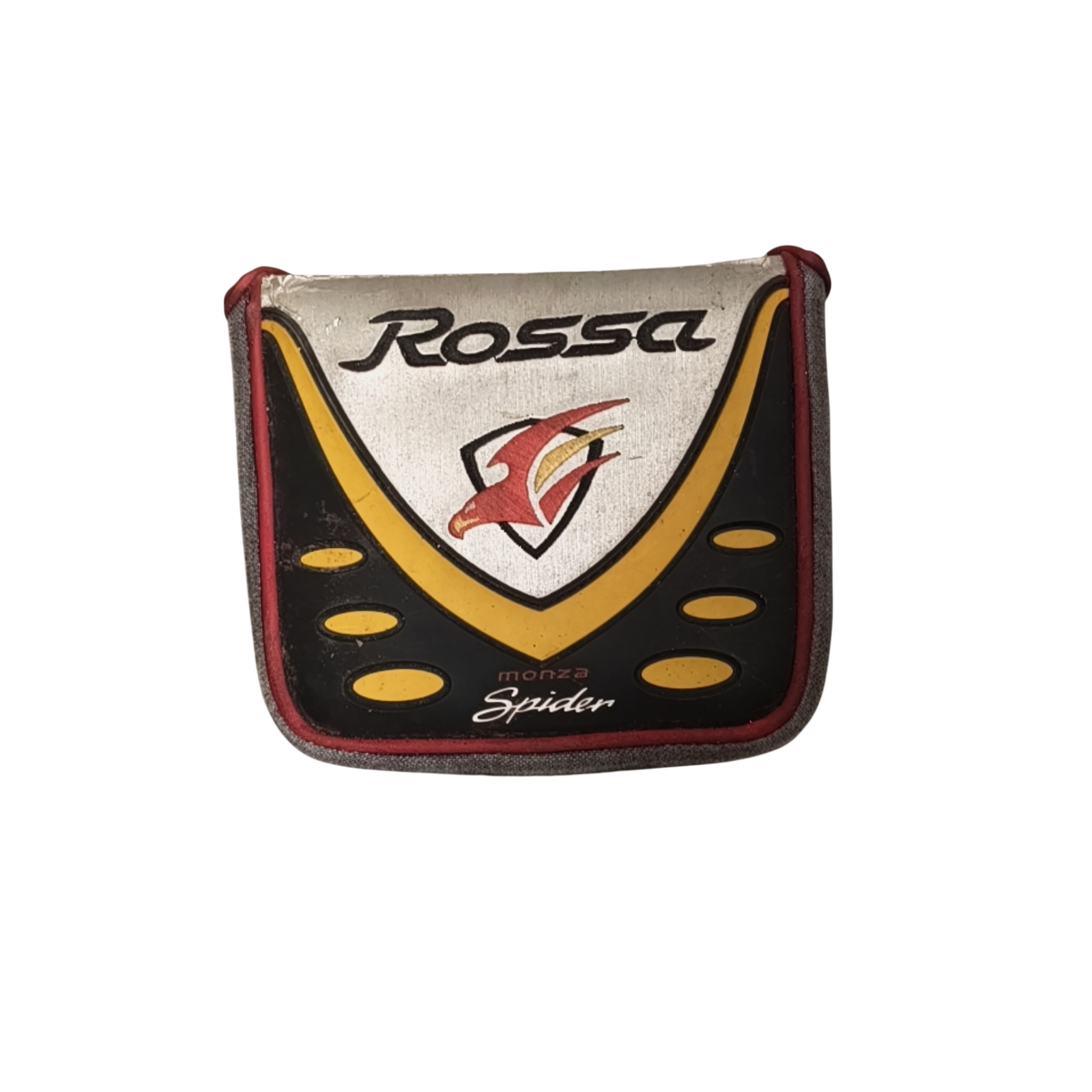 TaylorMade Rossa Monza Spider Putter / 34"