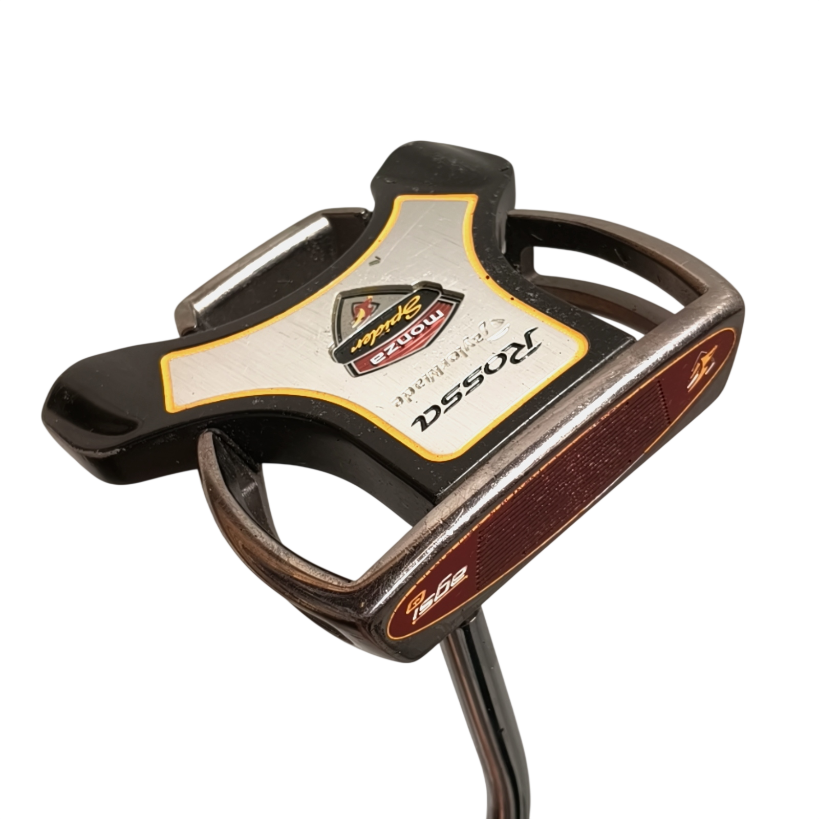 TaylorMade Rossa Monza Spider Putter / 34"